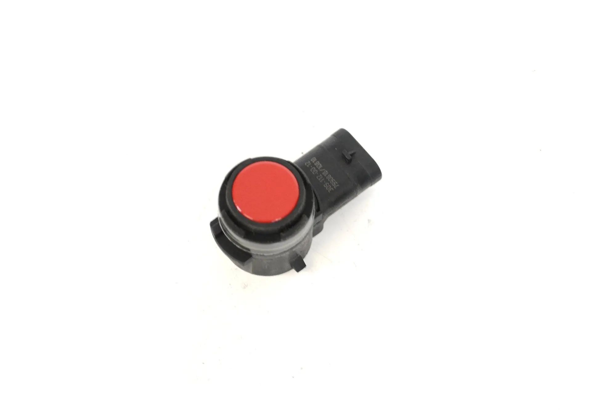 BMW 5 (G30 / G31) Parking sensor (PDC) Parking sensor (PDC) — BMW 5 G30 (2016-PRESENT)...