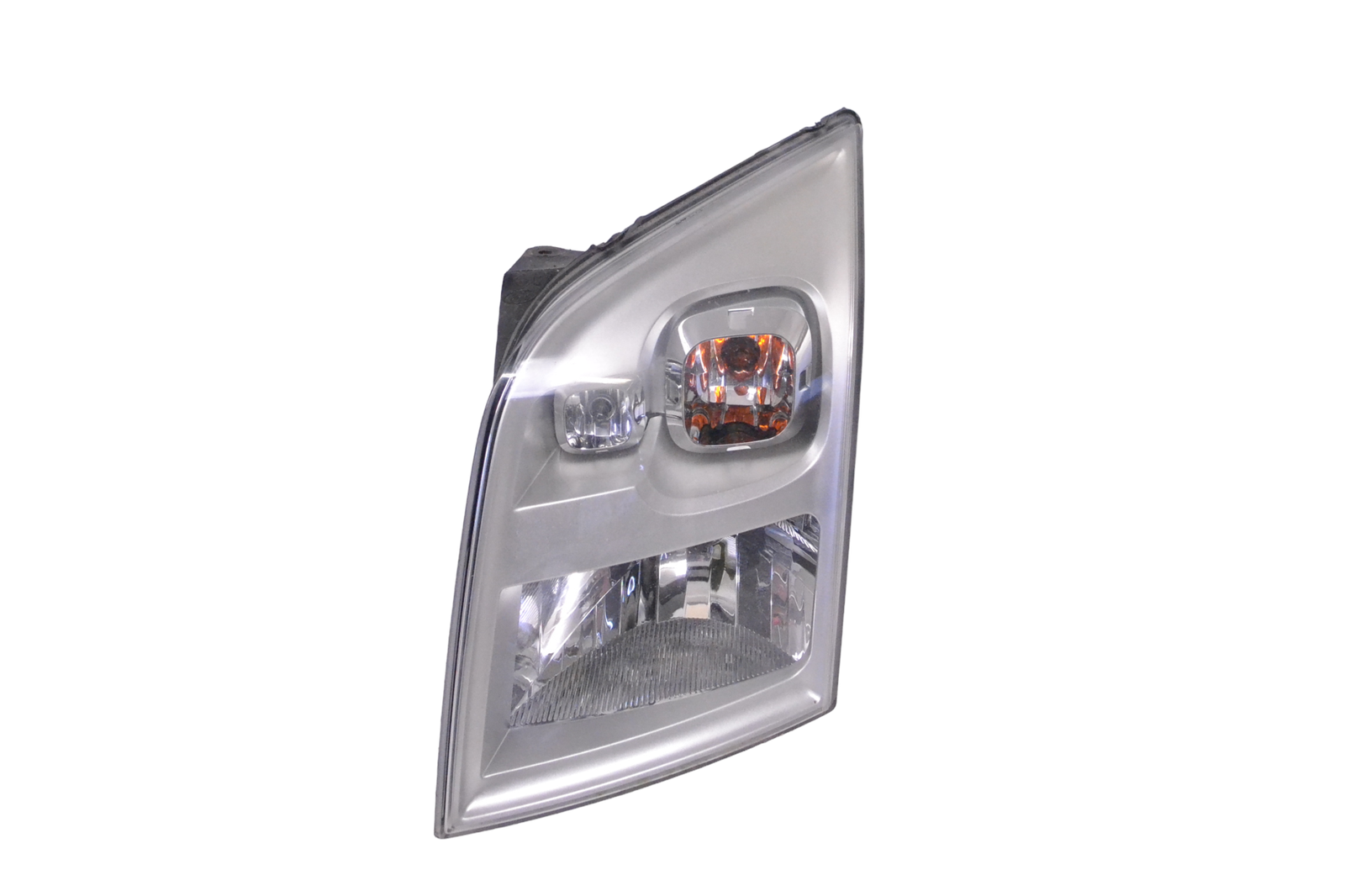 Ford Transit Connect / Tourneo Connect Front Left Headlight Front Left Headlight — FORD TRANSIT Van (2006-2...