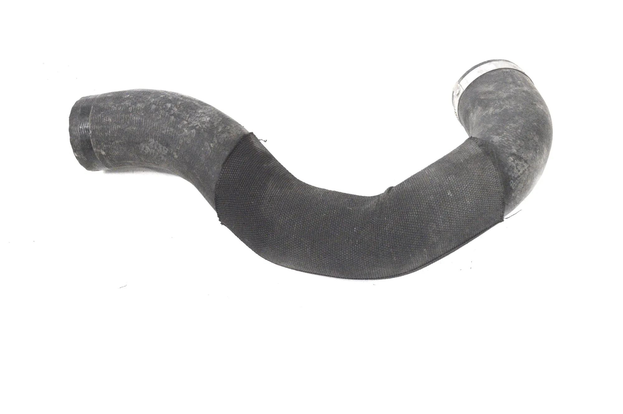 Ford Transit Custom / Tourneo Custom Intercooler Hose Pipe Intercooler Hose Pipe — FORD TRANSIT CUSTOM Min...