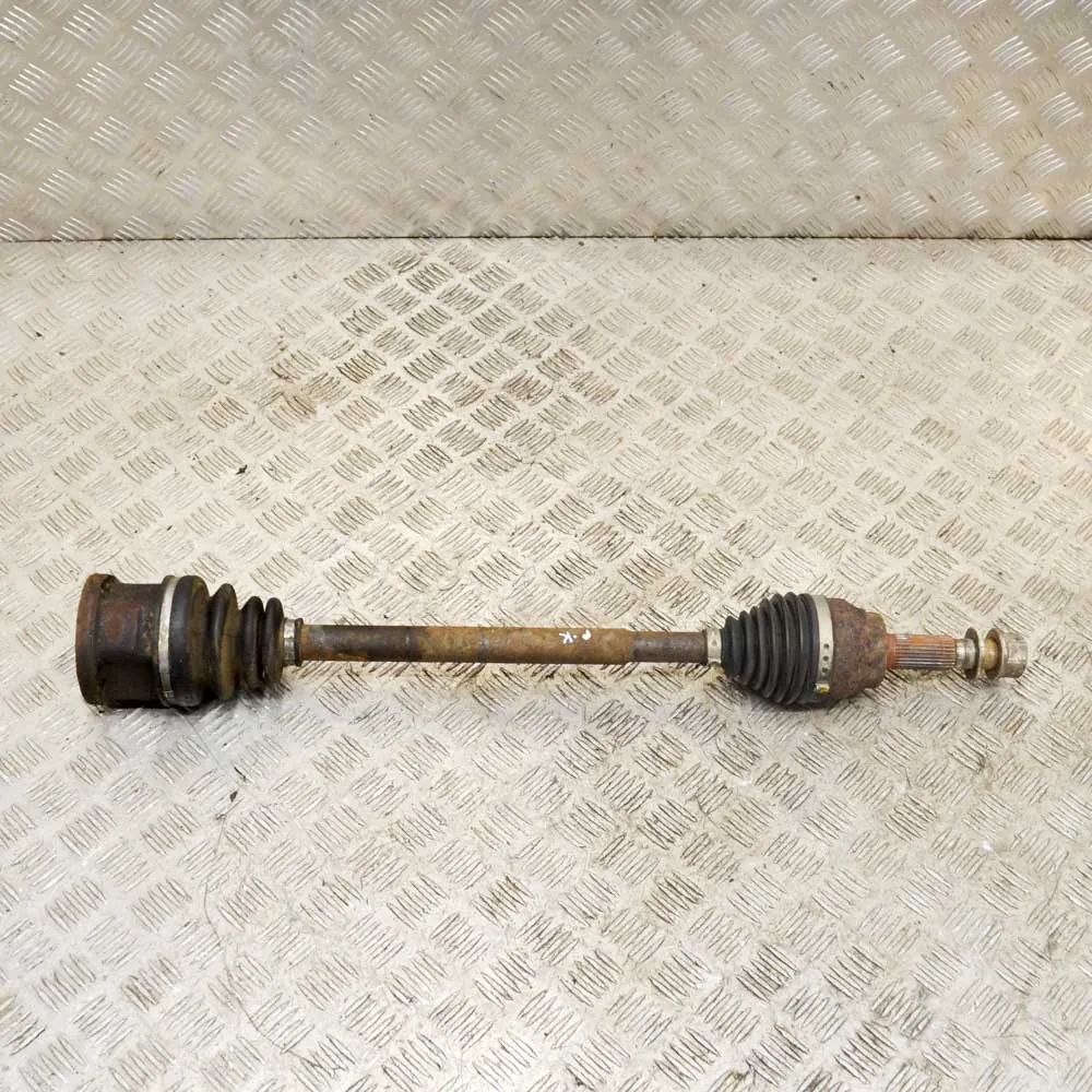 Infiniti FX (S50) Front Left Driveshaft Front Left Driveshaft — INFINITI FX (2002-2008)...