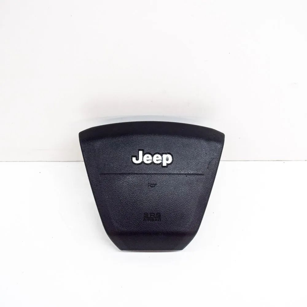 Jeep Patriot Steering Wheel Safety Bag SRS Steering Wheel Safety Bag SRS — JEEP PATRIOT MK...