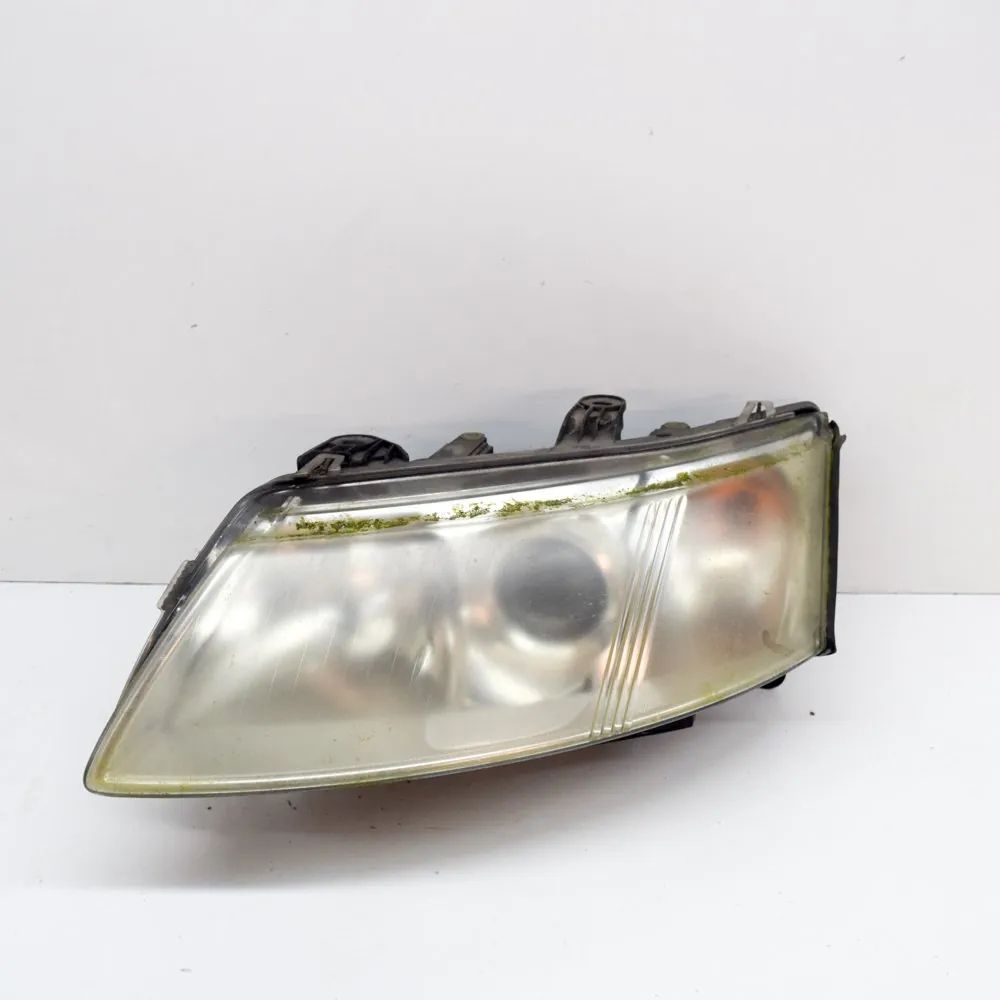 Saab 9-3 Front Left Headlight Front Left Headlight — SAAB 9-3 YS3F (2002-2015...
