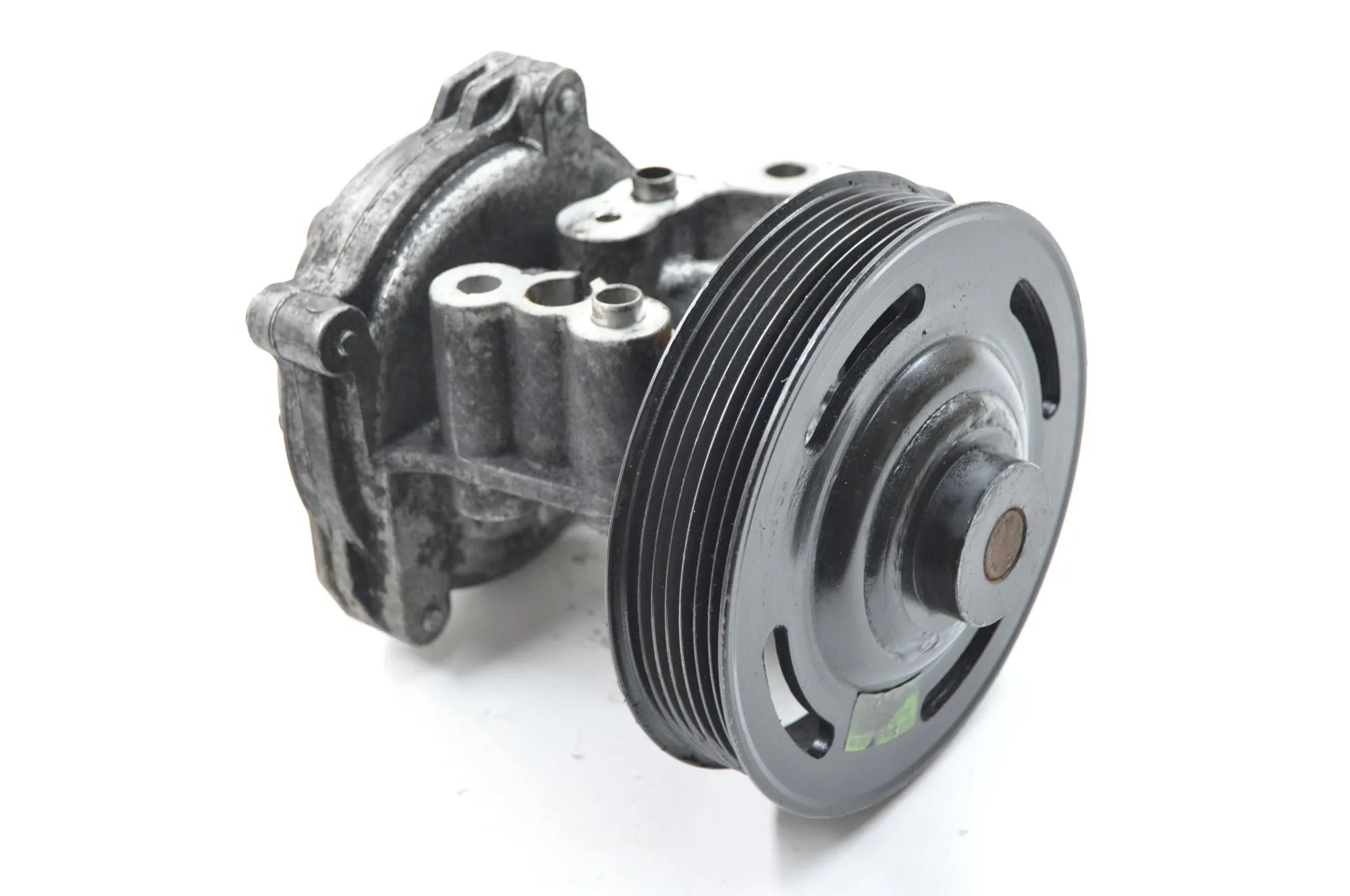 Ford Transit Connect / Tourneo Connect Power-steering pump Power-steering pump — FORD TRANSIT Van (2006-20...