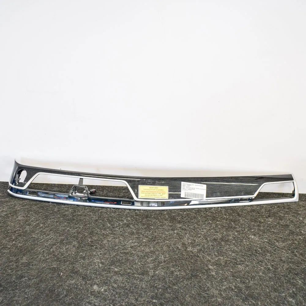 BMW 7 (G11 / G12) Other Trim Parts Other Trim Parts — BMW 7 G11, G12 (2014-2022) —...