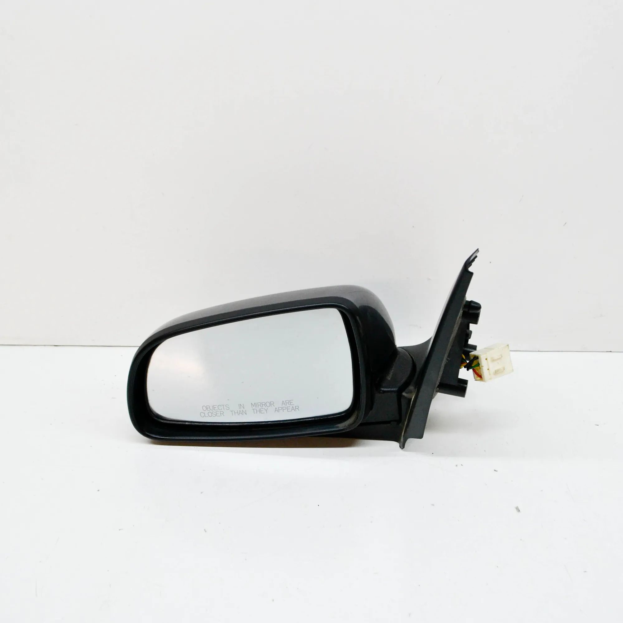 Chevrolet Aveo Left Side Wing Mirror Left Side Wing Mirror — CHEVROLET AVEO Hatchbac...