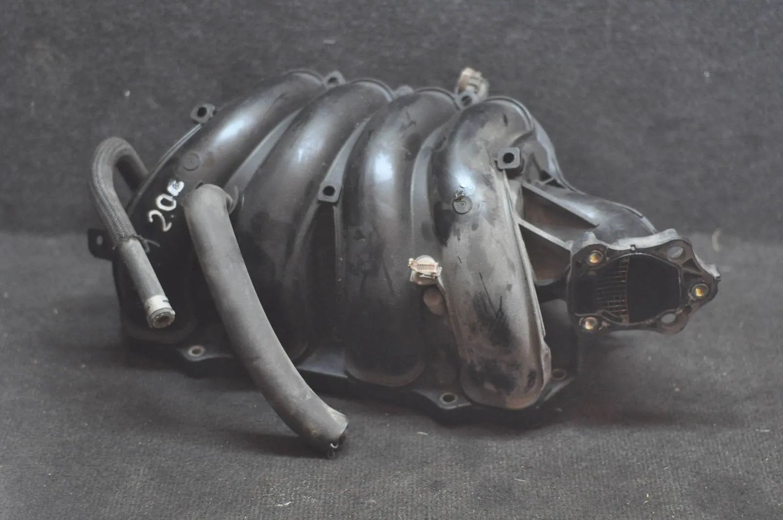 Toyota RAV4 (XA20) imusarja Intake Manifold — TOYOTA RAV 4 II _A2_ (2000-20...