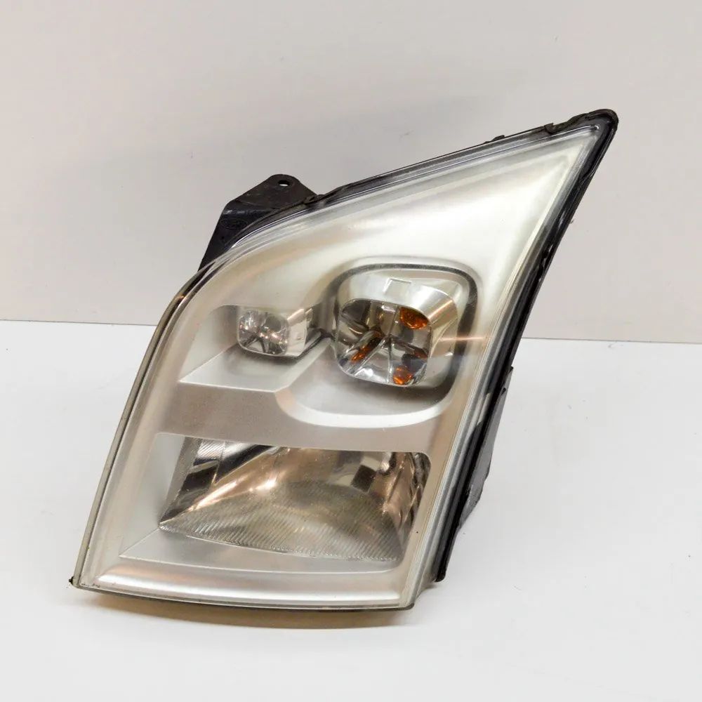 Ford Transit Connect / Tourneo Connect Front Left Headlight Front Left Headlight — FORD TRANSIT Van (2006-2...