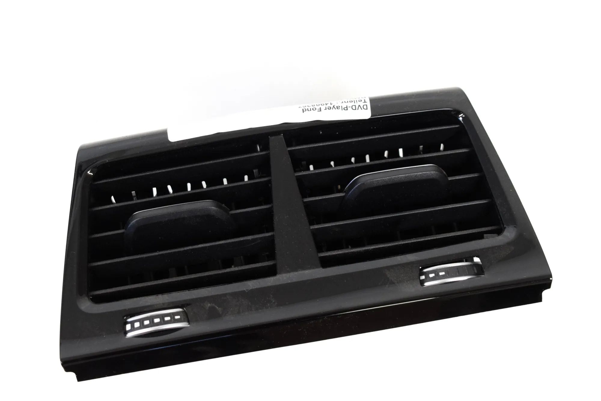 BMW 7 (G11 / G12) Dashboard Air Vents Dashboard Air Vents — BMW 7 G11, G12 (2014-2022...