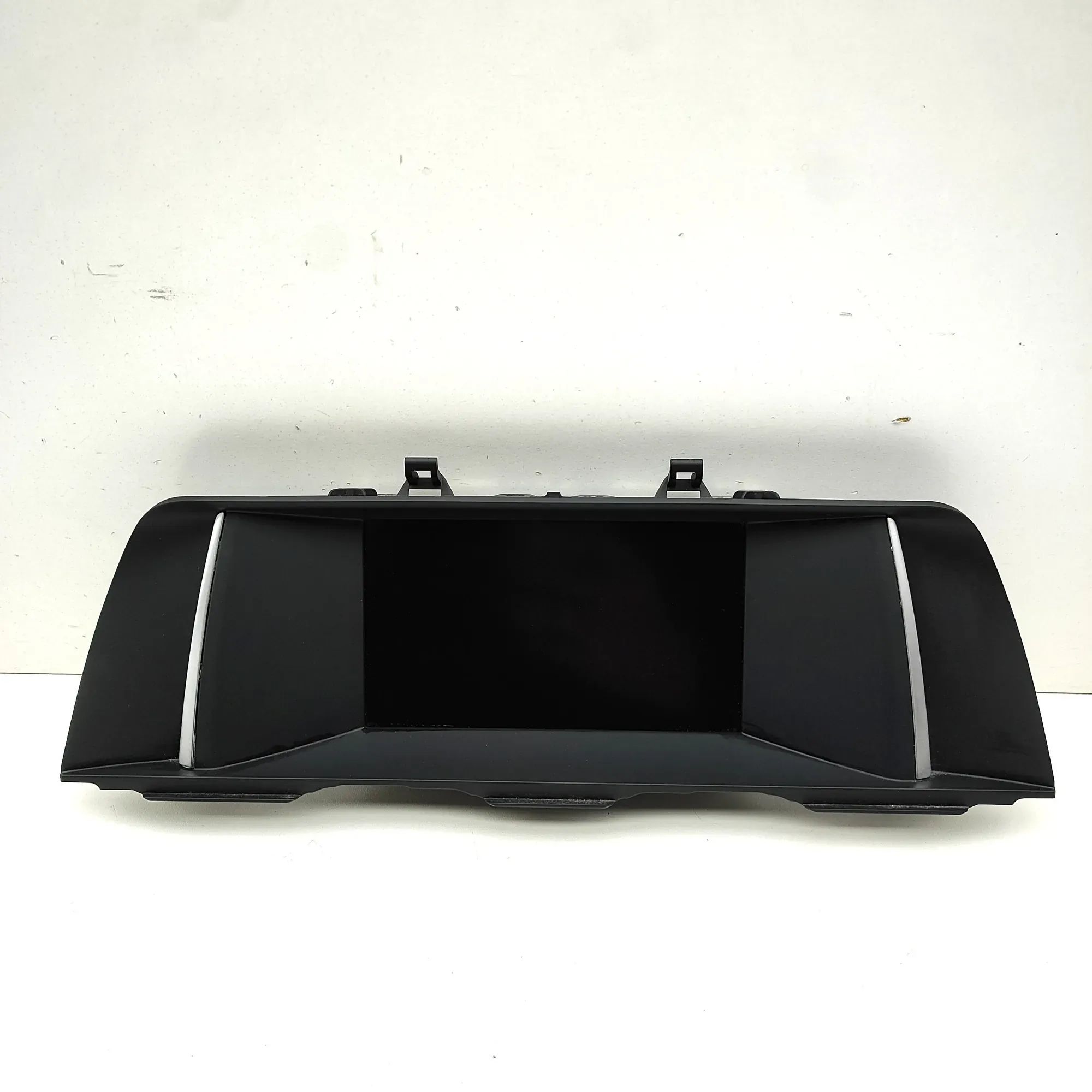 BMW 5 (F10 / F11) Navigation display Navigation display — BMW 5 Touring F11 (2009-20...