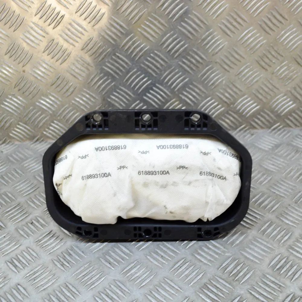 Opel Zafira (B) Dashboard Safety Bag SRS Dashboard Safety Bag SRS — OPEL ZAFIRA TOURER C...