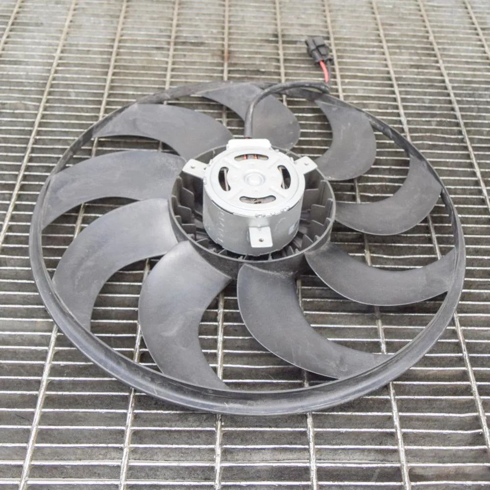 BMW 1 (F20 / F21) Engine Cooling Fan Engine Cooling Fan — BMW 1 F20 (2010-2019) — 3S...