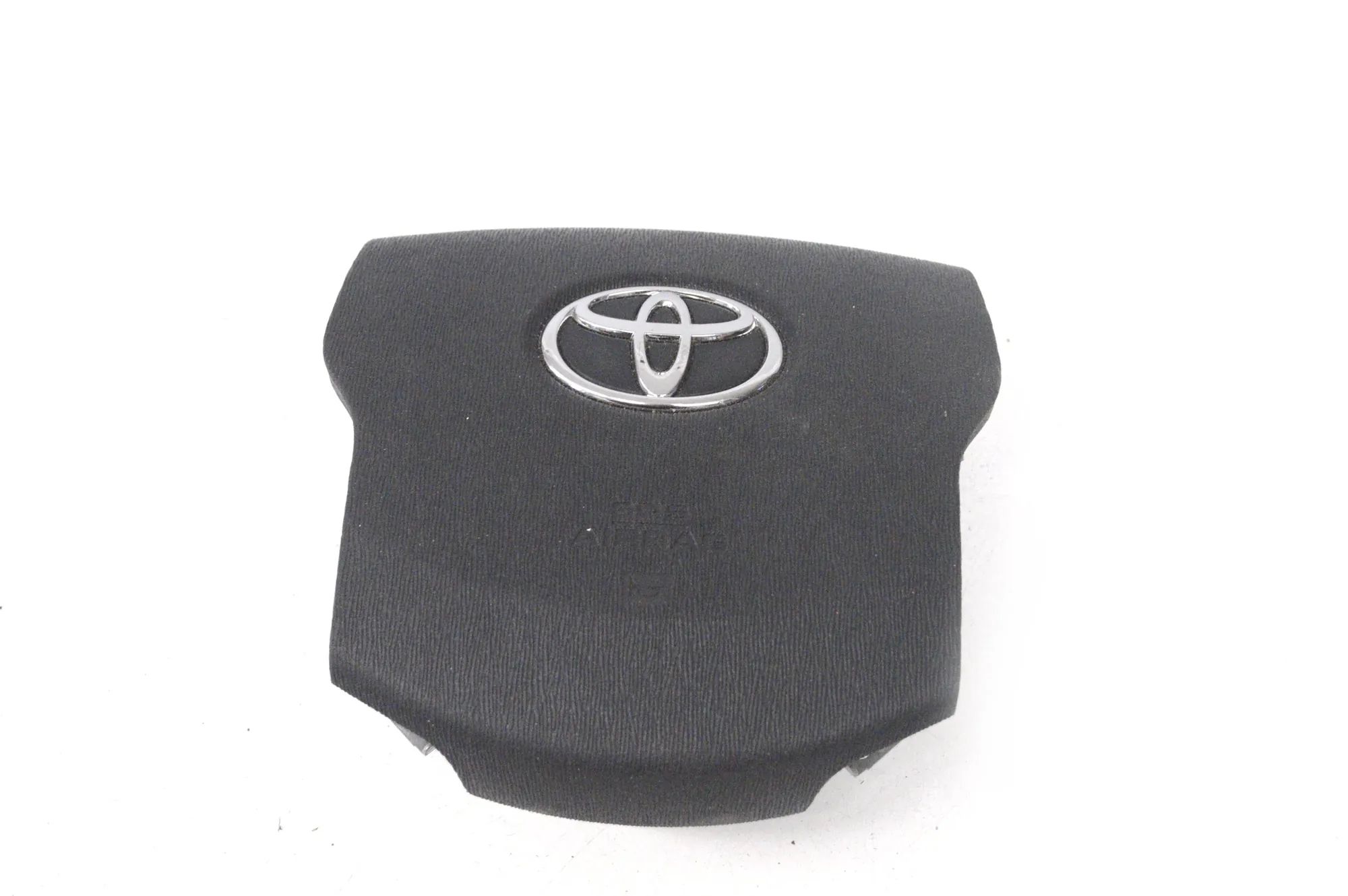 Toyota Prius Steering Wheel Safety Bag SRS Steering Wheel Safety Bag SRS — TOYOTA PRIUS Ha...