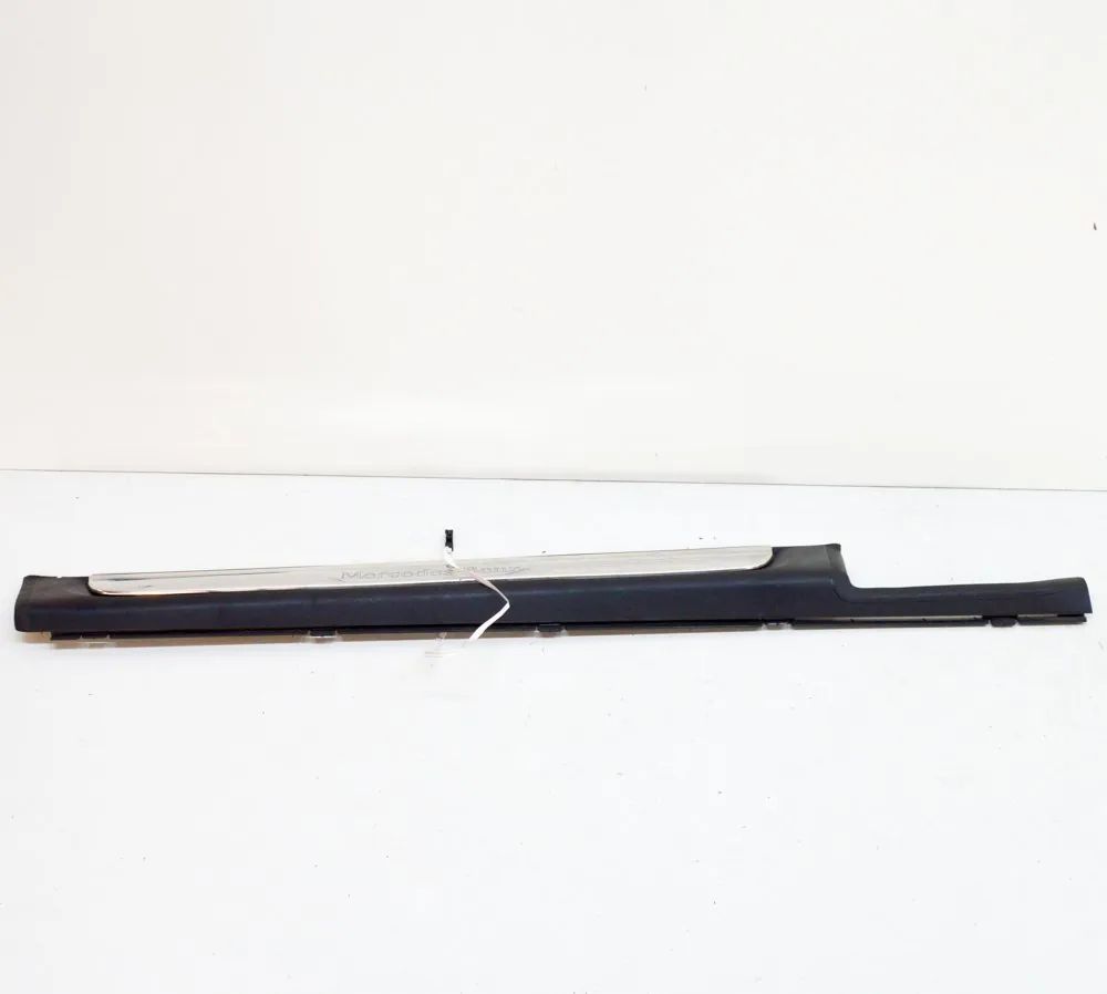 Mercedes-Benz A (W177) Interior sill trim — front left Interior sill trim — front left — MERCEDES BENZ...