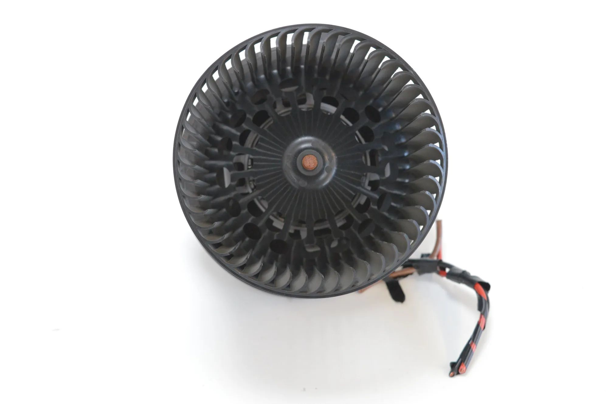 Peugeot 207 Heater Blower Fan Heater Blower Fan — PEUGEOT 207 WA_, WC_ (2006-...