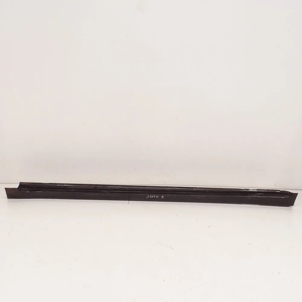 Toyota Verso Left Side Plastic Sideskirt Cover Left Side Plastic Sideskirt Cover — TOYOTA VERS...