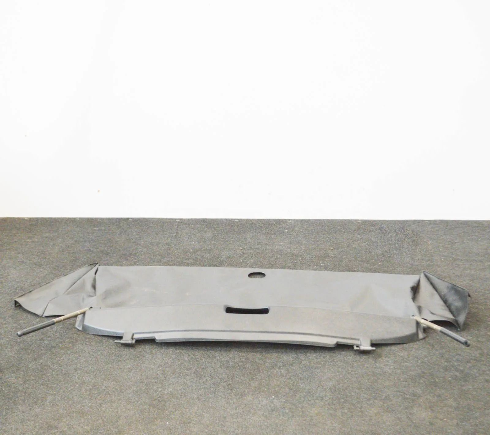 BMW 1 (E81 / E82 / E87 / E88) Other Interior Parts Other Interior Parts — BMW 1 Cabrio E88 (2008-2...