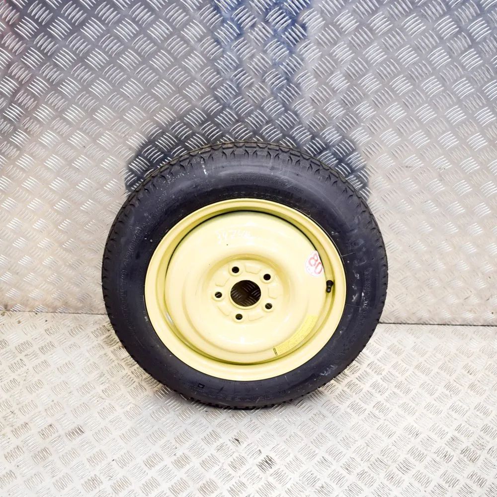 Honda FR-V Spare Wheel Space Saver Spare Wheel Space Saver — HONDA FR-V BE (2004-P...
