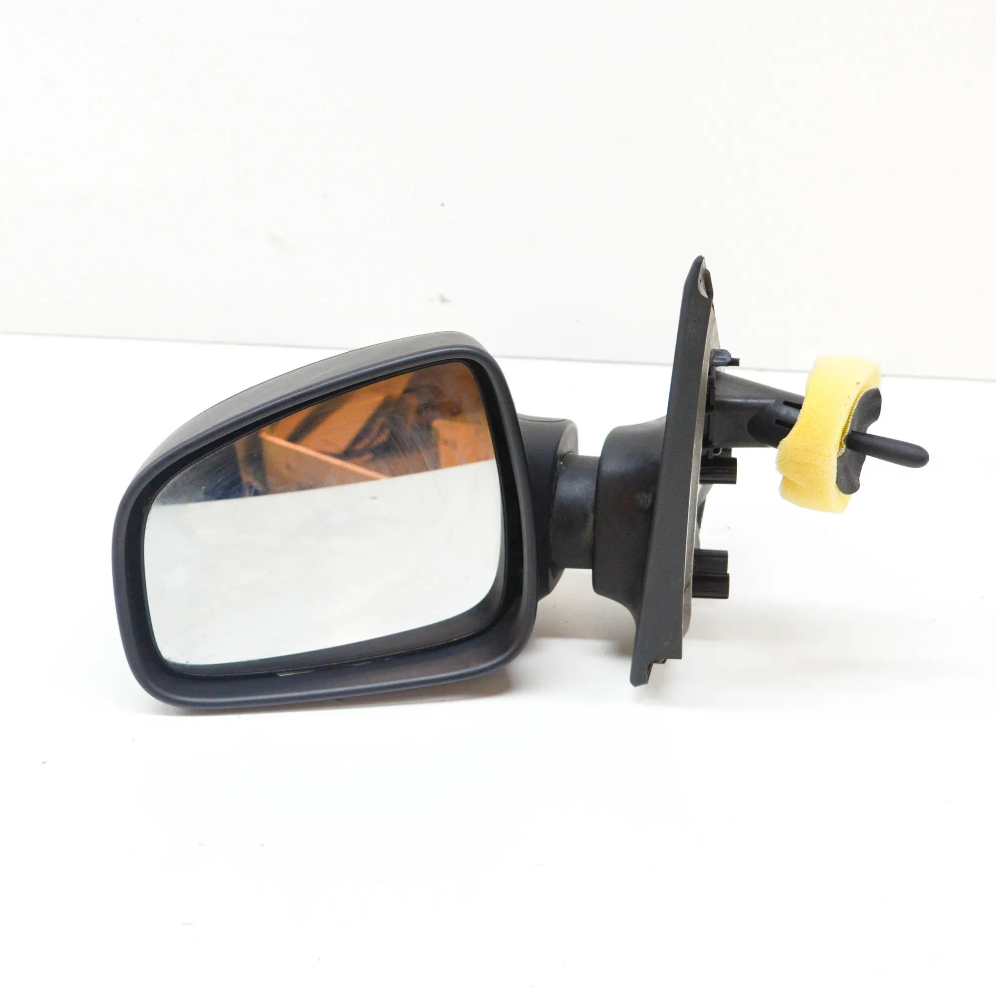 Dacia Sandero Left Side Wing Mirror Left Side Wing Mirror — DACIA SANDERO II (2012-...