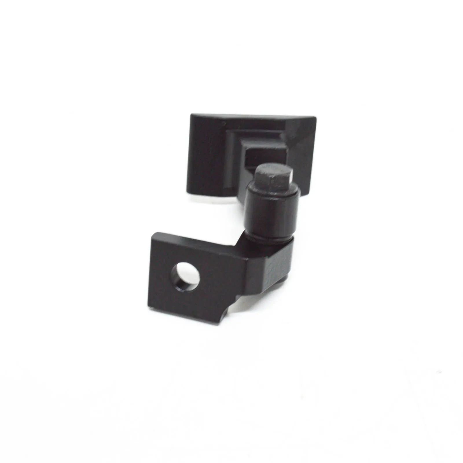 BMW 1 (F20 / F21) Door hinge — rear left Door hinge — rear left — BMW 1 F20 (2010-2019) ...