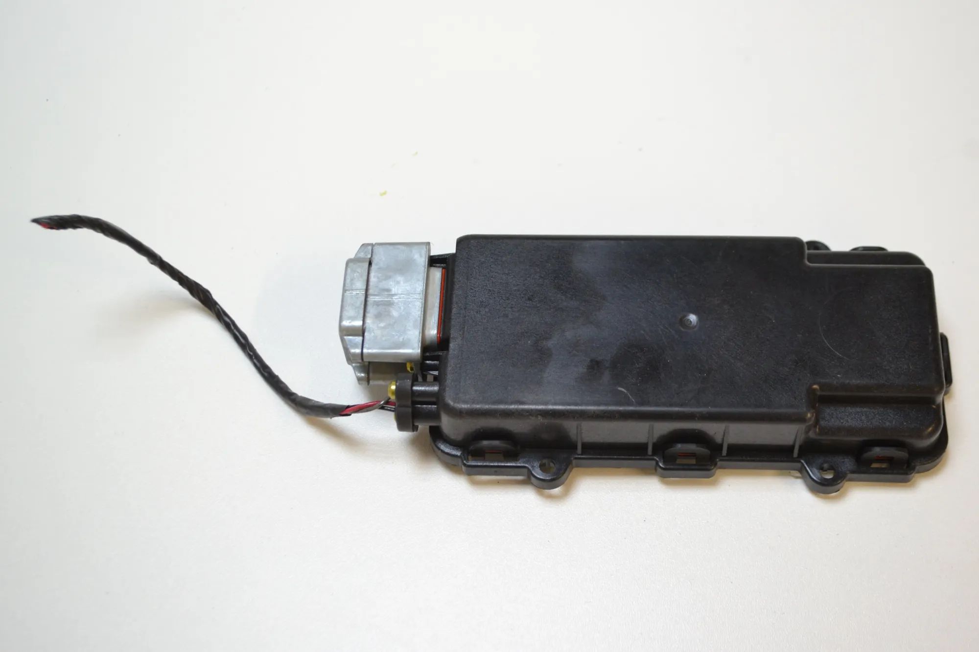 BMW 3 (E46) Other Control Units Other Control Units — BMW 3 Touring E91 (2004-2...