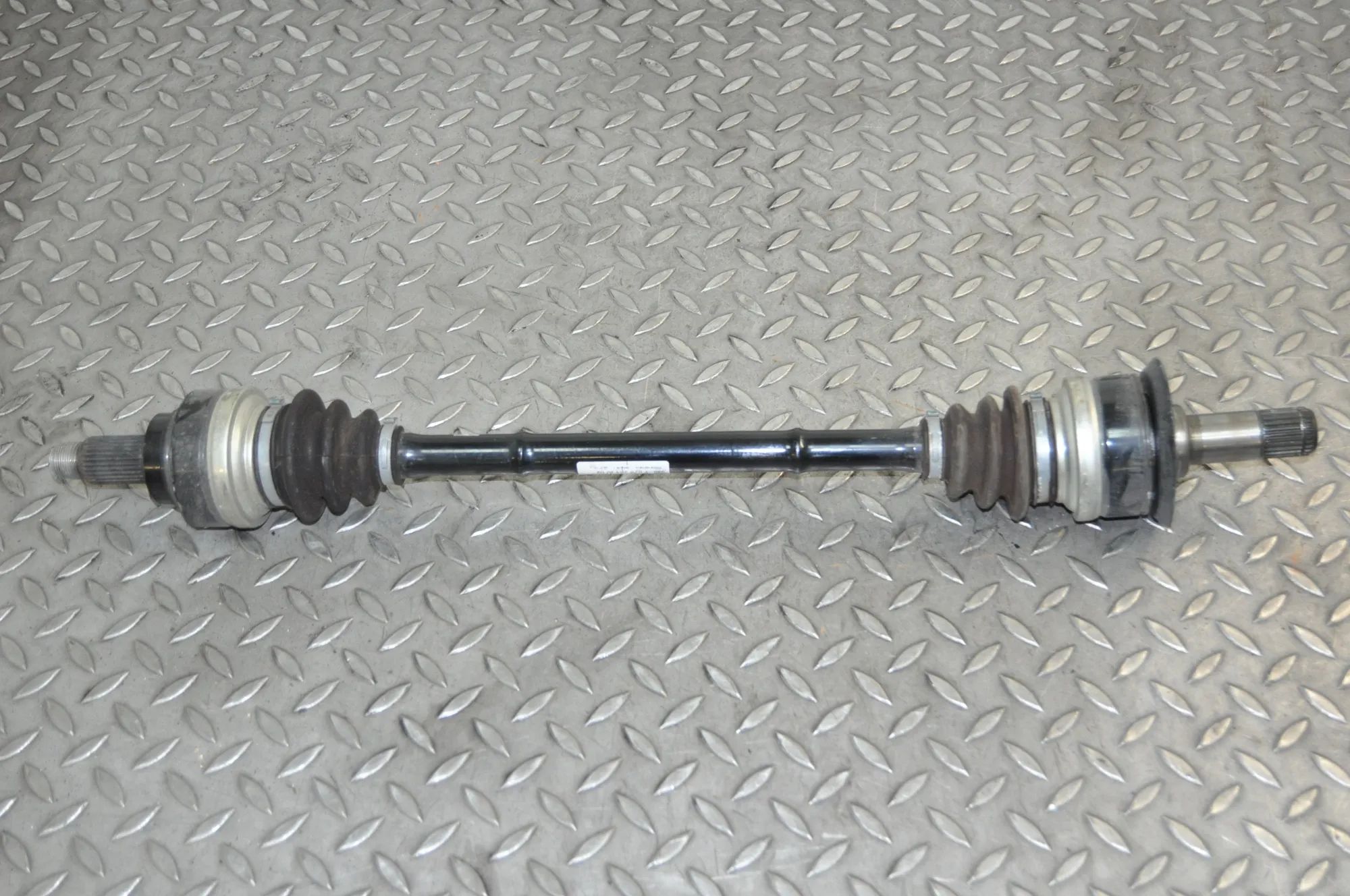 BMW 1 (F20 / F21) Rear Left Driveshaft Rear Left Driveshaft — BMW 1 F20 (2010-2019) — ...
