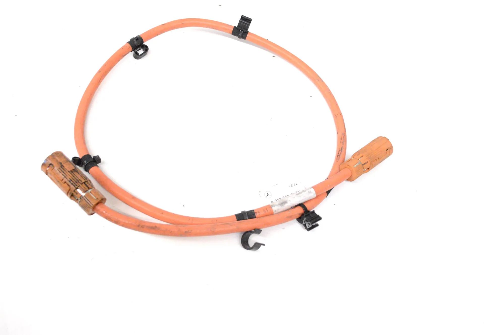 Mercedes-Benz A (W176) Wiring harness Wiring harness — MERCEDES BENZ E-CLASS (W213) (...