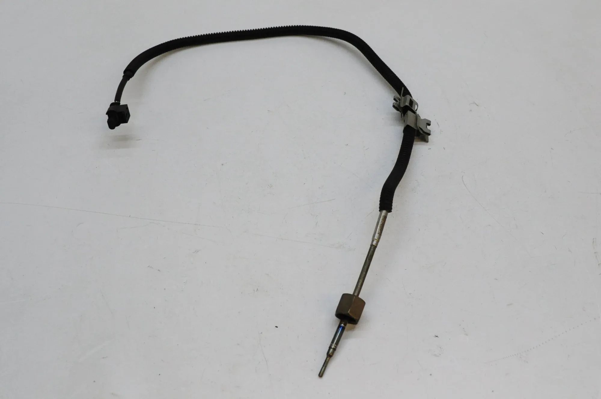 Mercedes-Benz A (W176) датчик температуры Temperature Sensor — MERCEDES BENZ E-CLASS (W21...