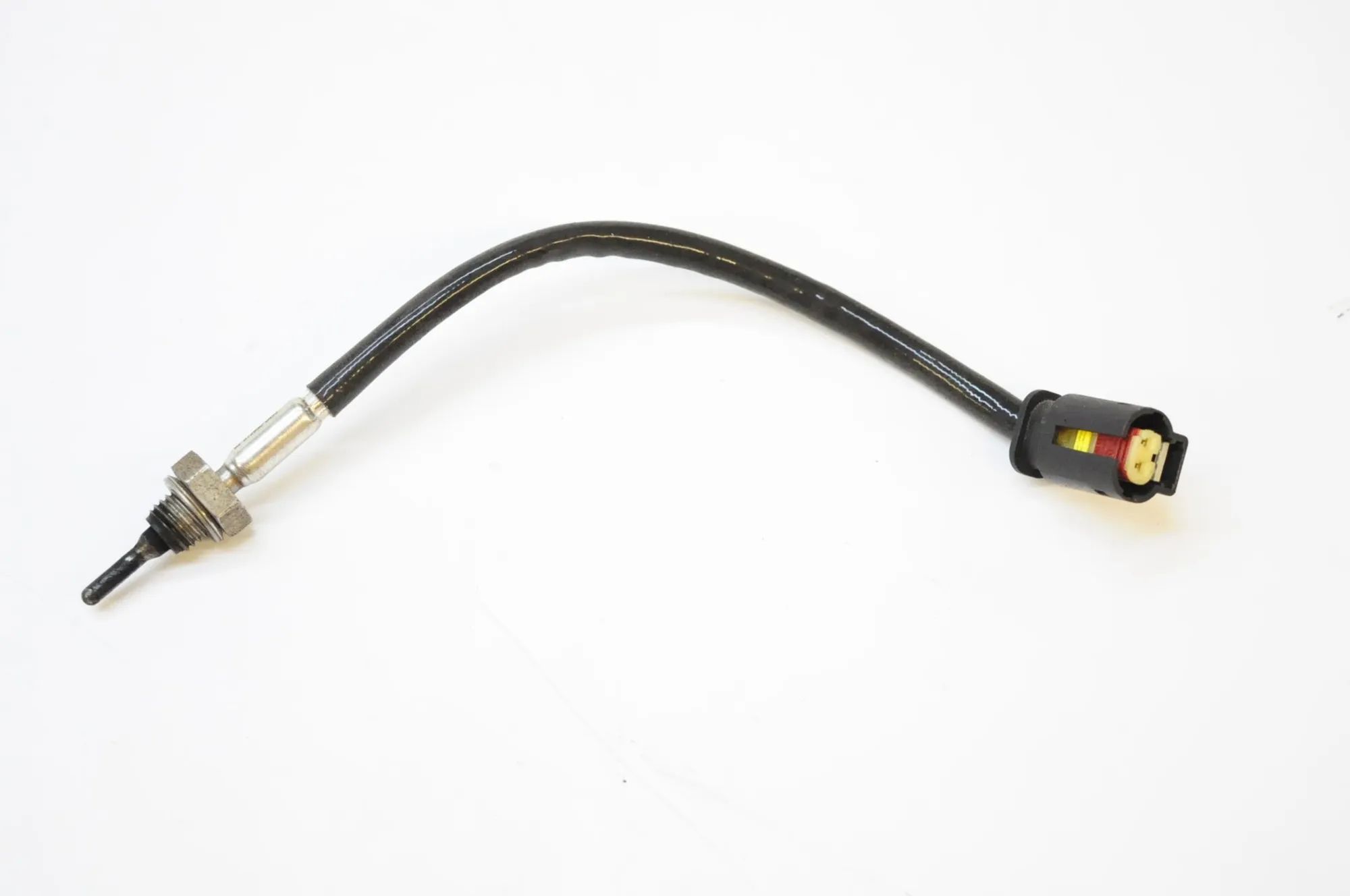 BMW 3 (E46) lämpötila-anturi Temperature Sensor — BMW 3 E90 (2004-2011) — 78...