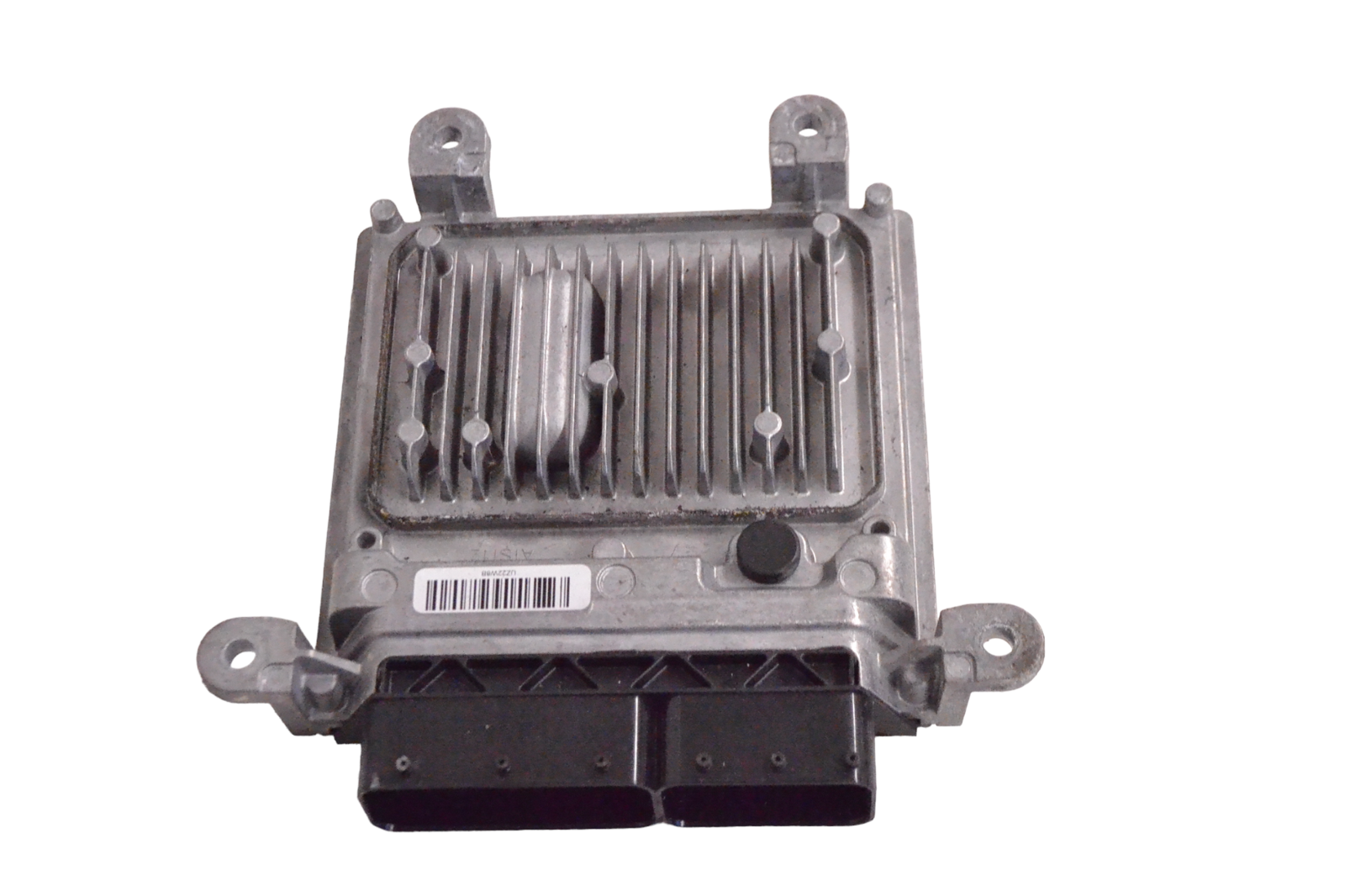 Mercedes-Benz A (W176) Engine Control Unit Engine Control Unit — MERCEDES BENZ E-CLASS (W2...