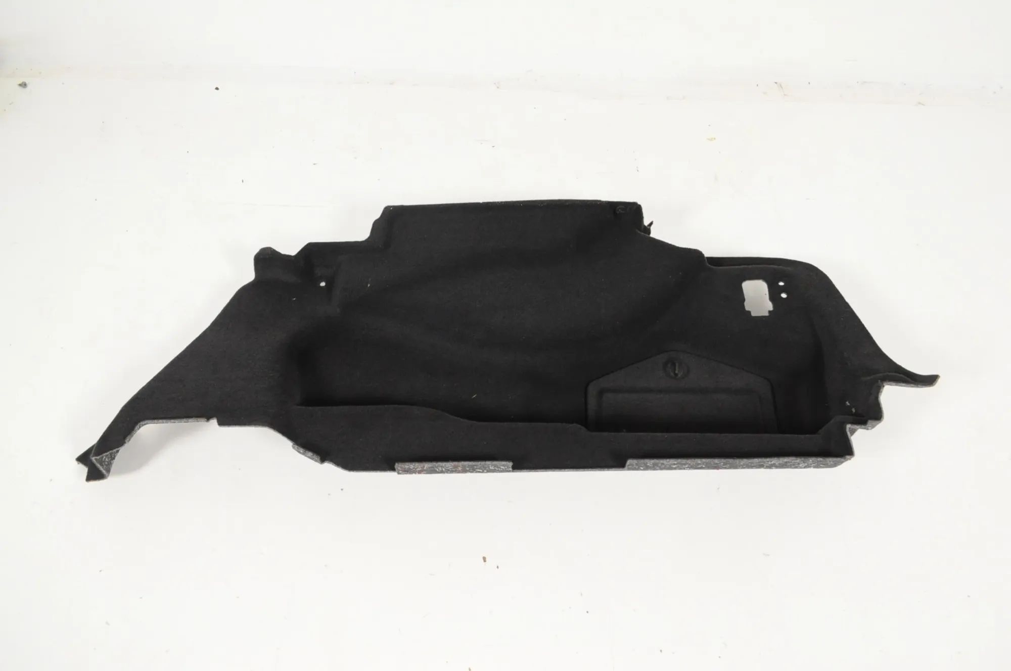Jaguar XF Right Side Trunk Trim Right Side Trunk Trim — JAGUAR XF X260 (2015-PR...