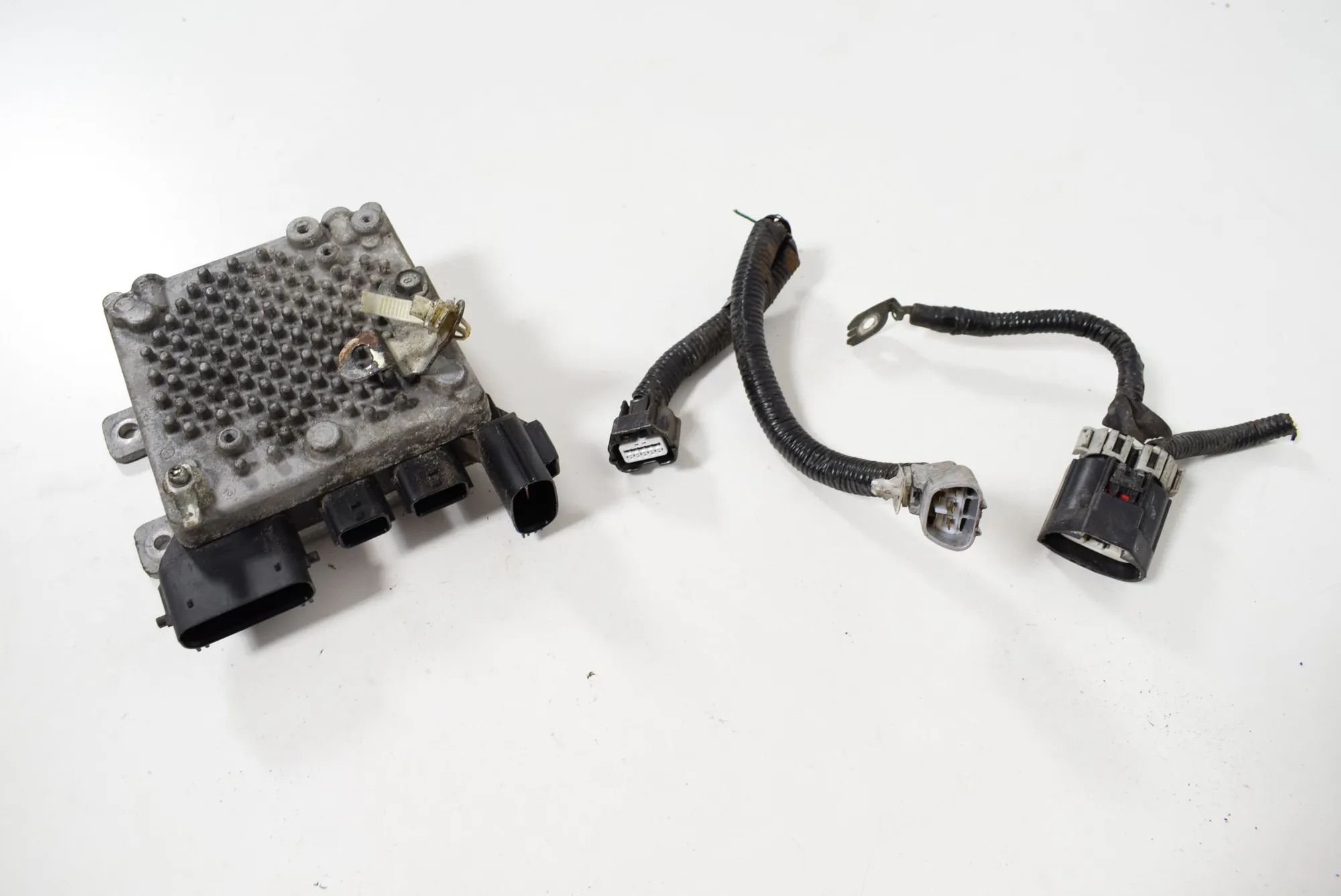 Subaru Impreza / WRX Other Control Units Other Control Units — SUBARU IMPREZA Hatchback ...