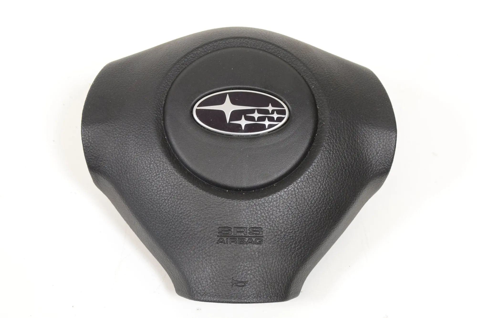 Subaru Forester Steering Wheel Safety Bag SRS Steering Wheel Safety Bag SRS — SUBARU FORESTER...