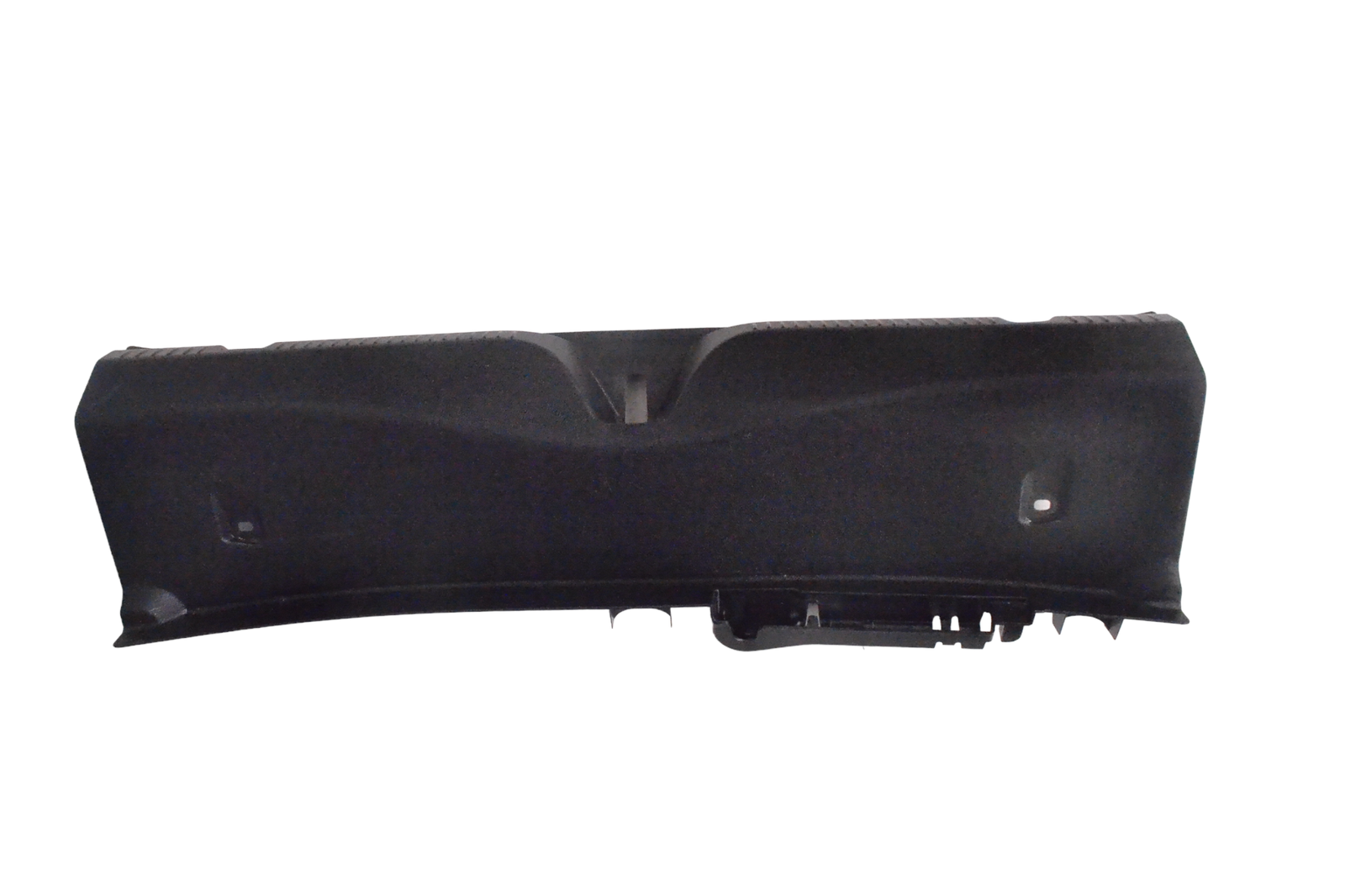 Mercedes-Benz S Coupe (C217) Trunk Boot Lock Trim Trunk Boot Lock Trim — MERCEDES BENZ E-CLASS CO...