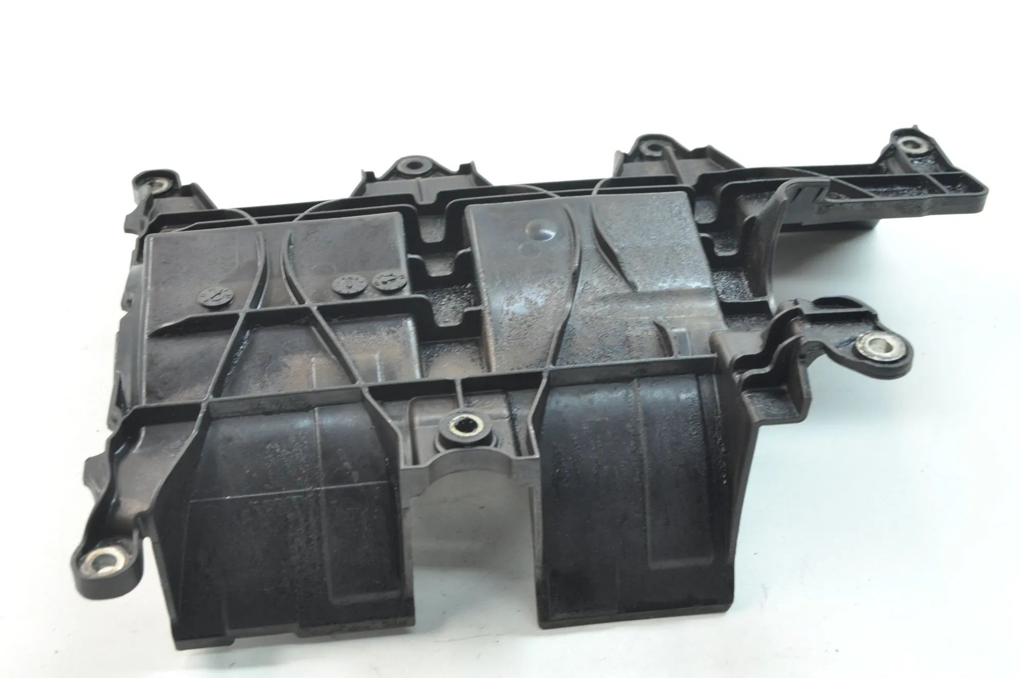 Mercedes-Benz A (W176) Engine Oil Pan Engine Oil Pan — MERCEDES BENZ GL-CLASS (X166) ...