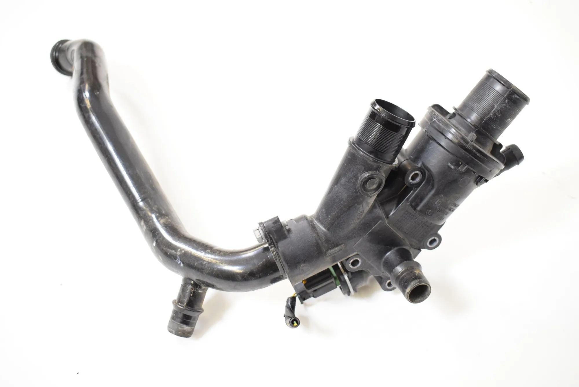 Ford Galaxy термостат Thermostat — FORD GALAXY WA6 (2006-2015) — 9803...