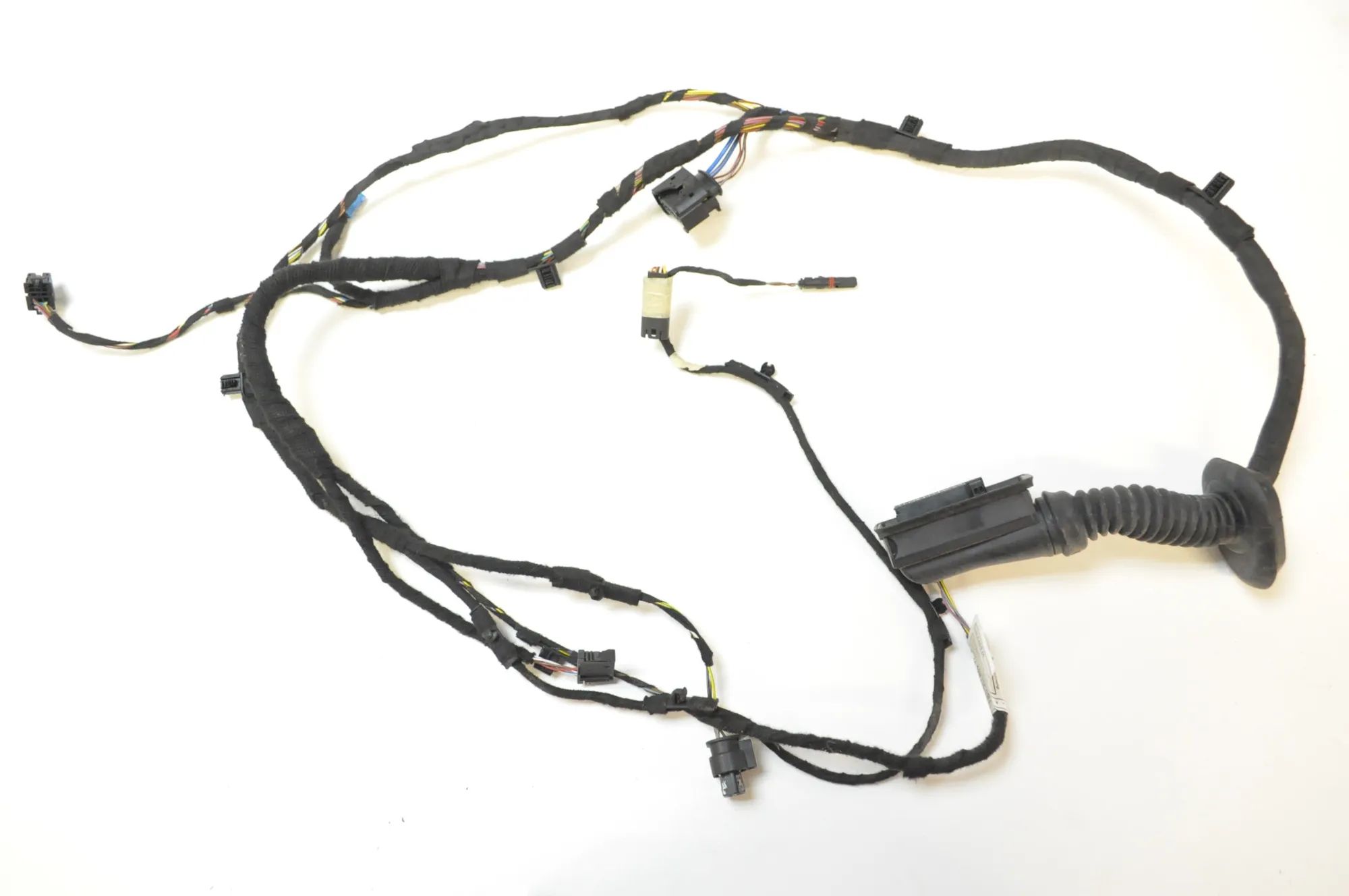 BMW 2 (F22 / F23) Door wiring — front right Door wiring — front right — BMW 2 Gran Tourer F...