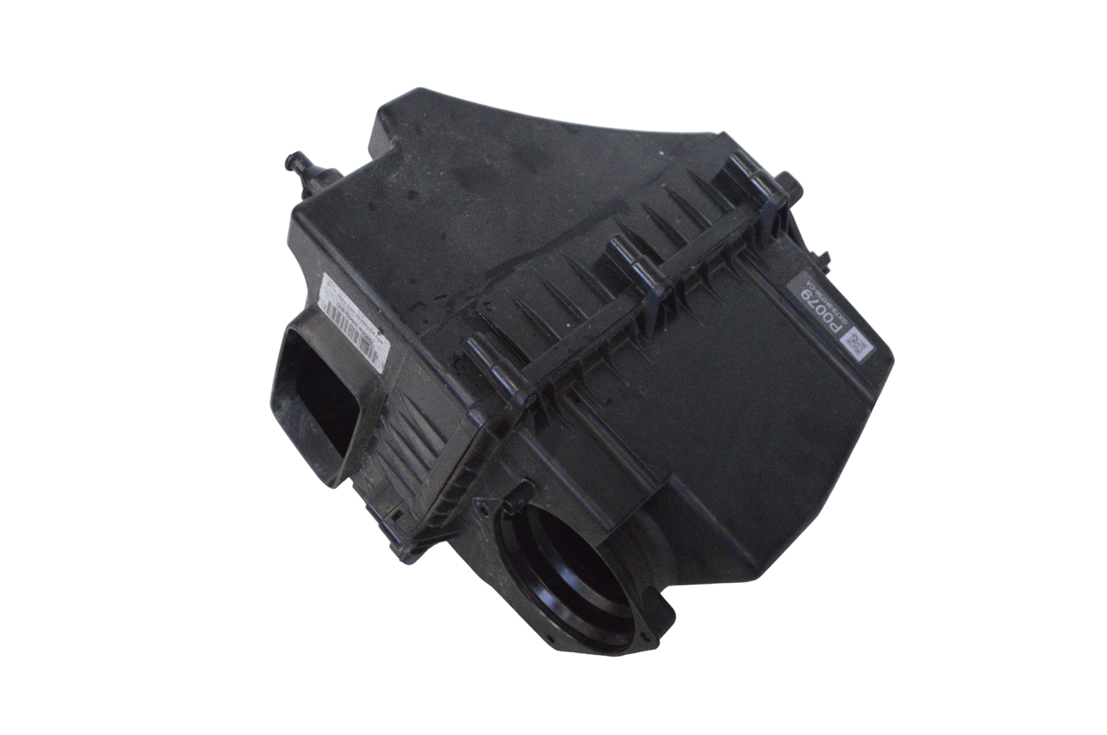 Jaguar XF Air filter box  Air Filter Box — JAGUAR XF X260 (2015-PRESENT) ...