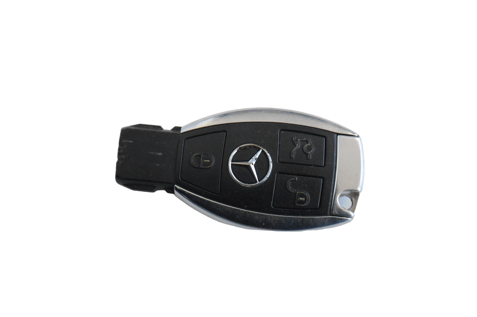 Mercedes-Benz S Coupe (C217) Ключ зажигания Ignition key — MERCEDES BENZ S-CLASS COUPE (C21...