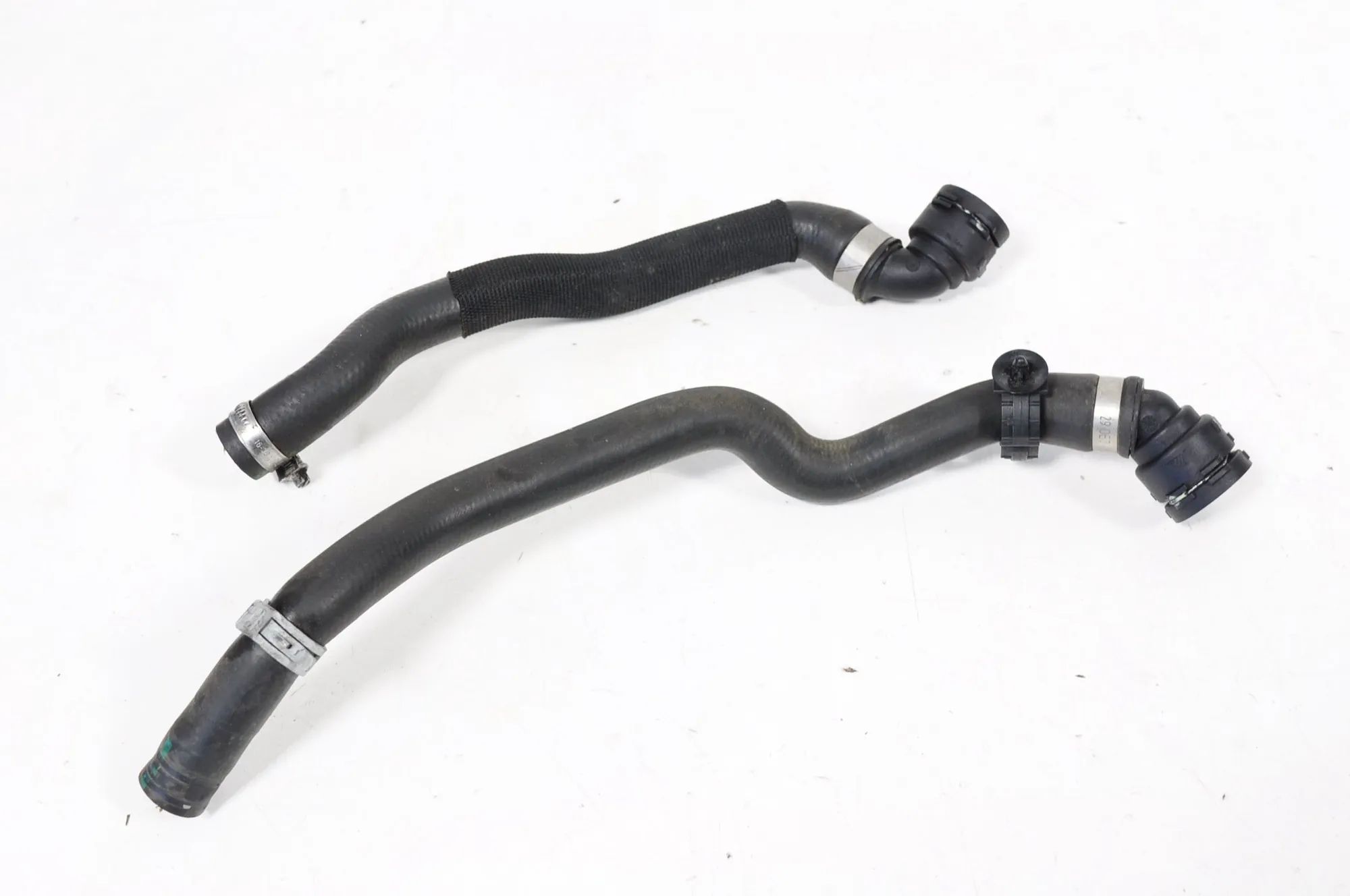 BMW 1 (E81 / E82 / E87 / E88) Pipe / hose Pipe / hose — BMW 1 Cabrio E88 (2008-2013) — 69...