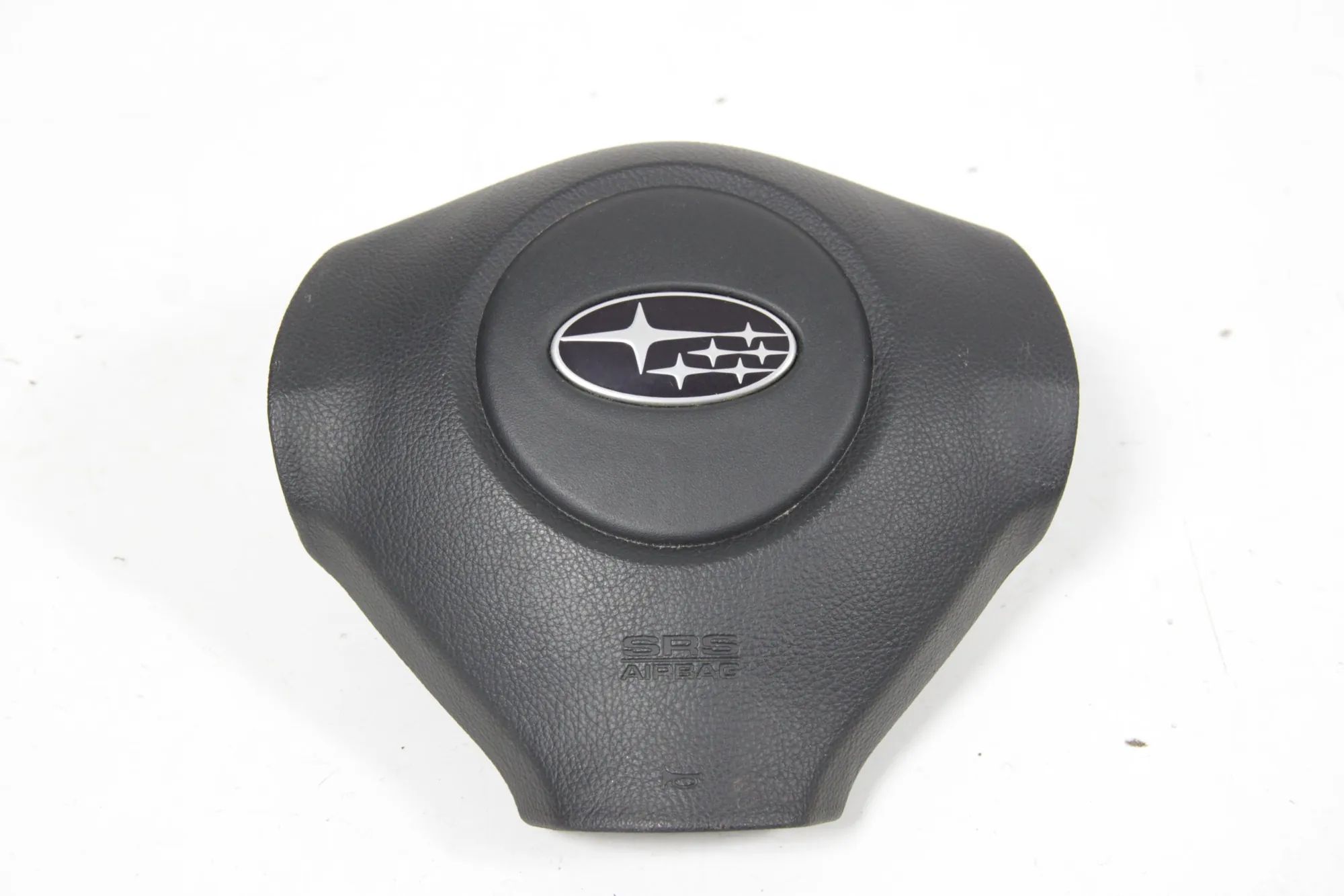 Subaru Forester Steering Wheel Safety Bag SRS Steering Wheel Safety Bag SRS — SUBARU FORESTER...