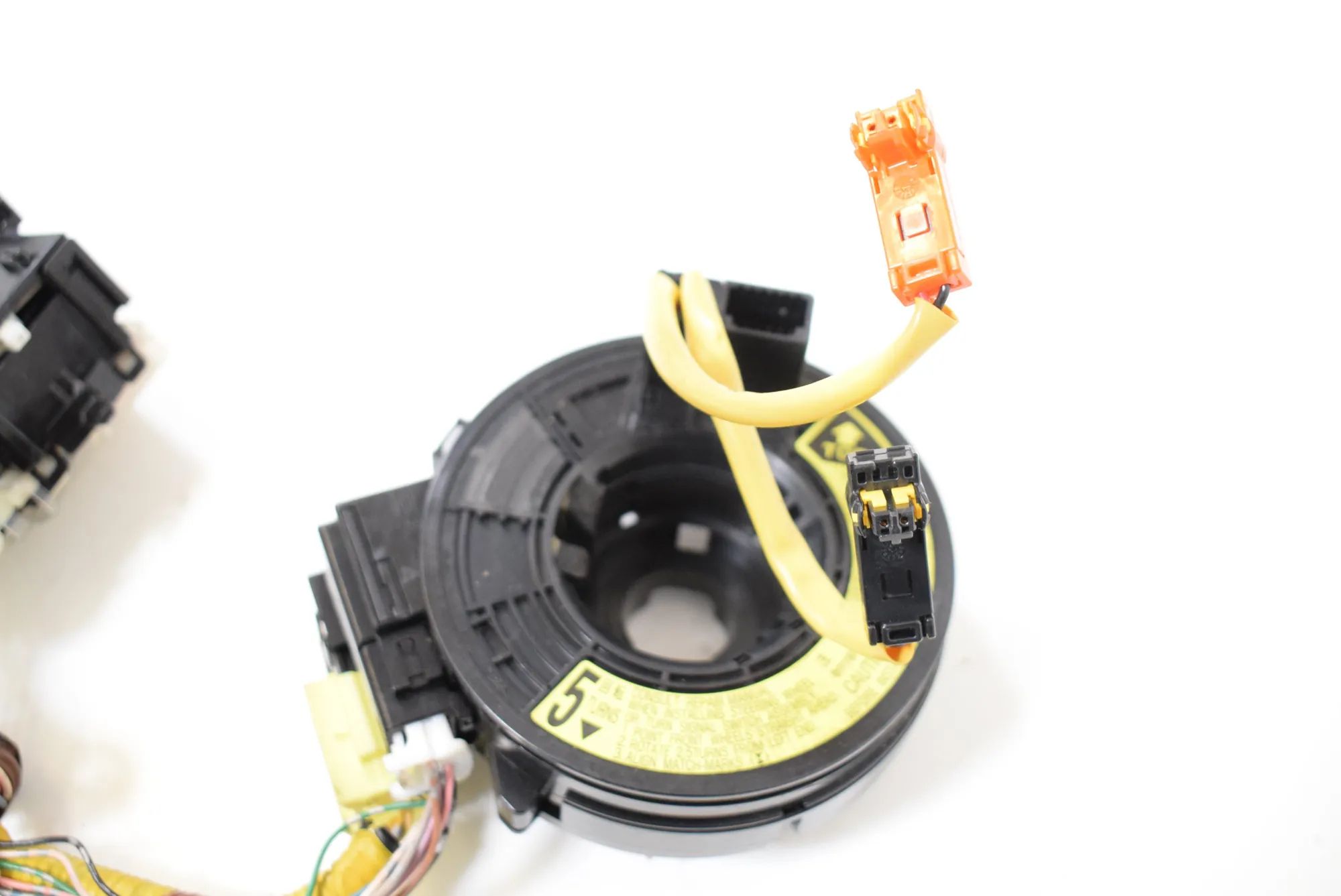 Toyota Corolla Verso Indicator Wiper Stalk Switch Indicator Wiper Stalk Switch — TOYOTA COROLLA V...