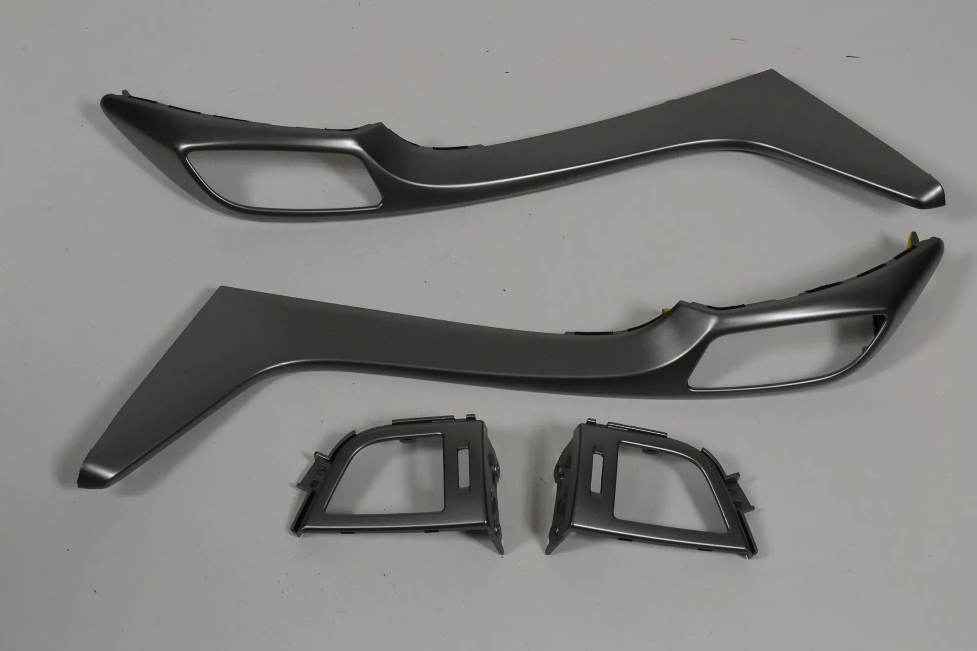 Hyundai i30 Interior Trim Strips Kit Interior Trim Strips Kit — HYUNDAI i30 Estate G...
