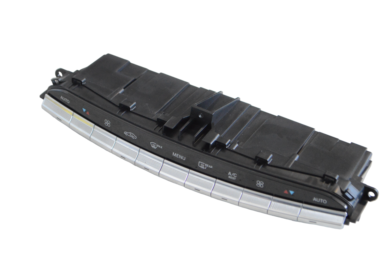 Mercedes-Benz S Coupe (C217) Climate control unit Climate control unit — MERCEDES BENZ S-CLASS CO...
