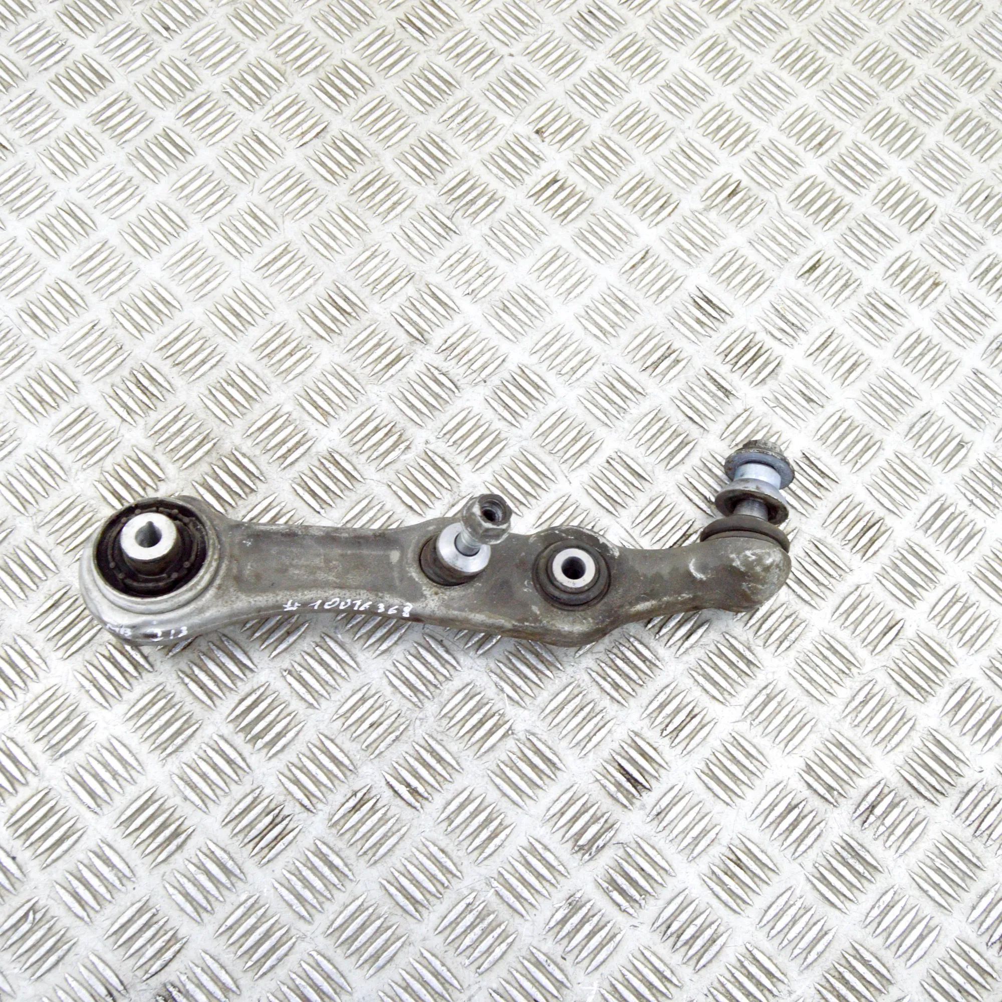 Mercedes-Benz A (W177) Front Right Lower Control Arm Front Right Lower Control Arm — MERCEDES BENZ E...