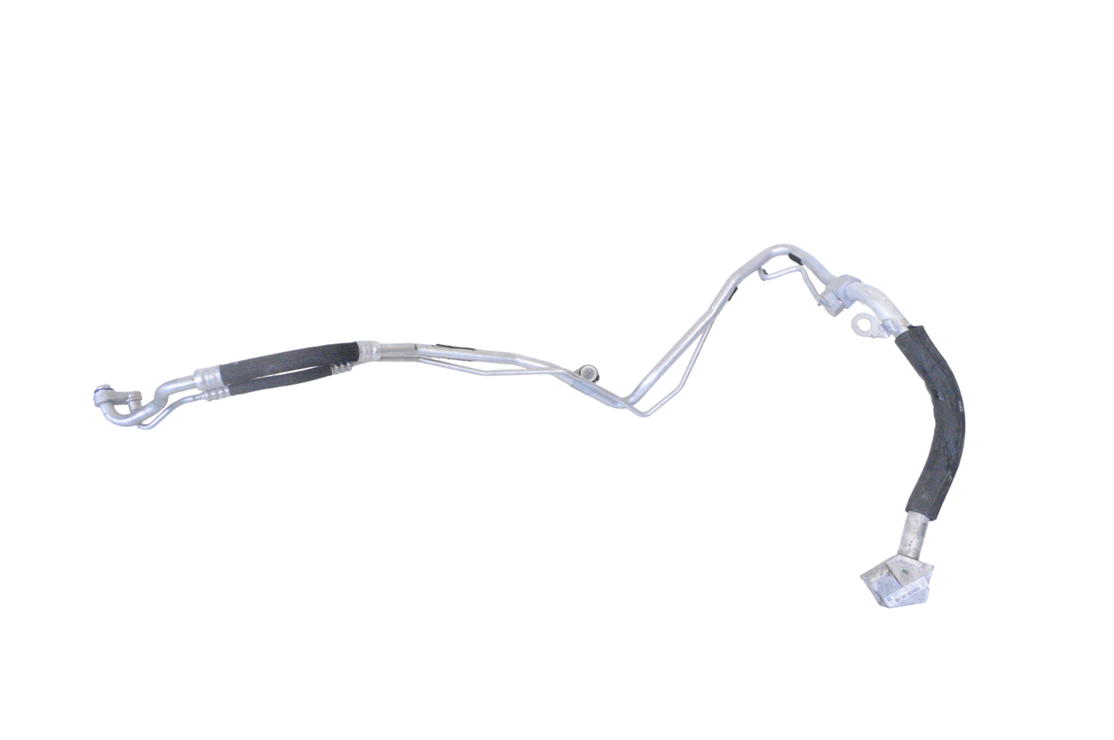 Mercedes-Benz S Coupe (C217) A/C Air Con Hose Pipe A/C Air Con Hose Pipe — MERCEDES BENZ S-CLASS C...