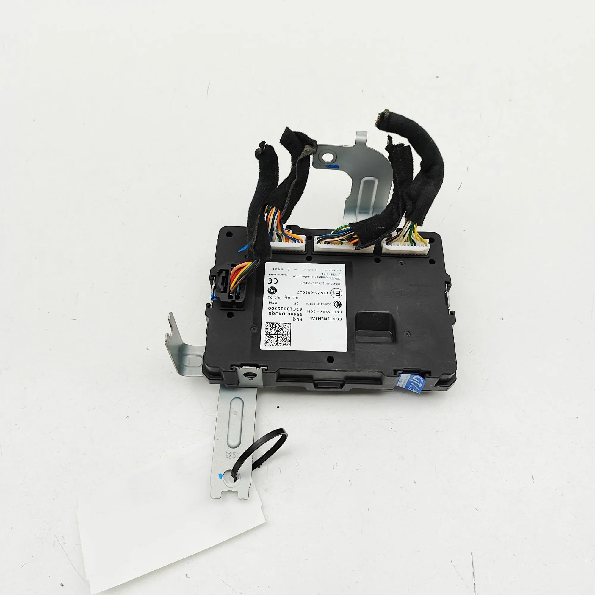 Kia Optima (JF) Comfort Control Unit Comfort Control Unit — KIA OPTIMA (Sportswagon)...