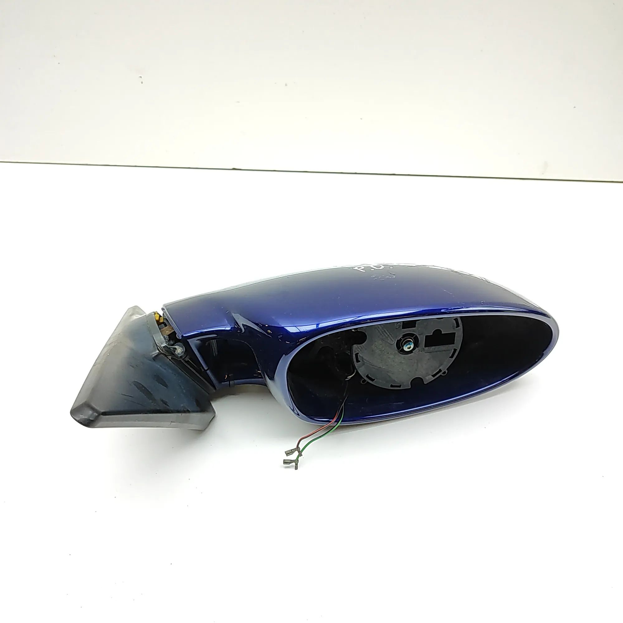 Porsche Boxster (987) Right Side Wing Mirror Right Side Wing Mirror — PORSCHE BOXSTER (987) ...