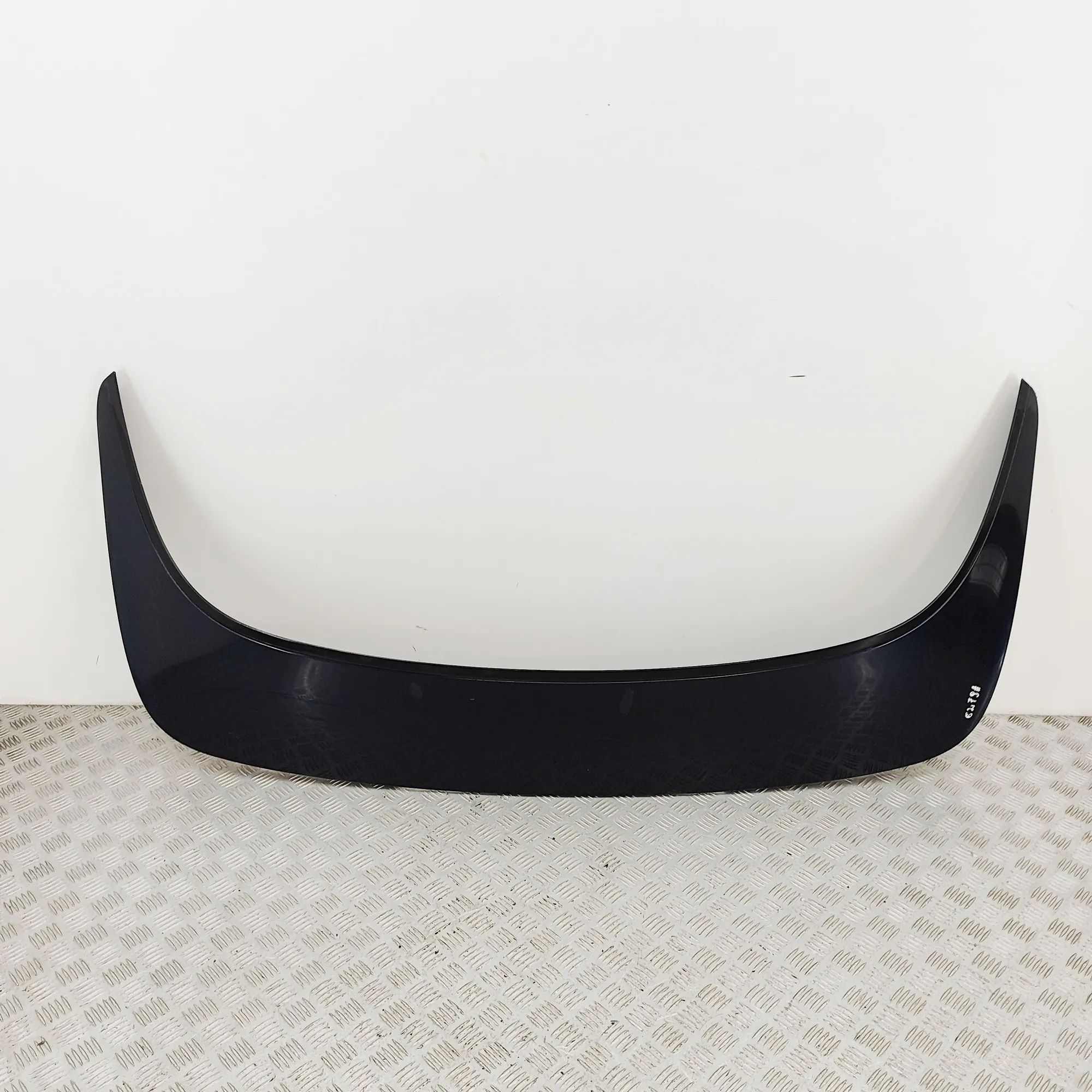 Porsche Boxster (987) Tailgate / boot lid Tailgate / boot lid — PORSCHE BOXSTER (987) (20...