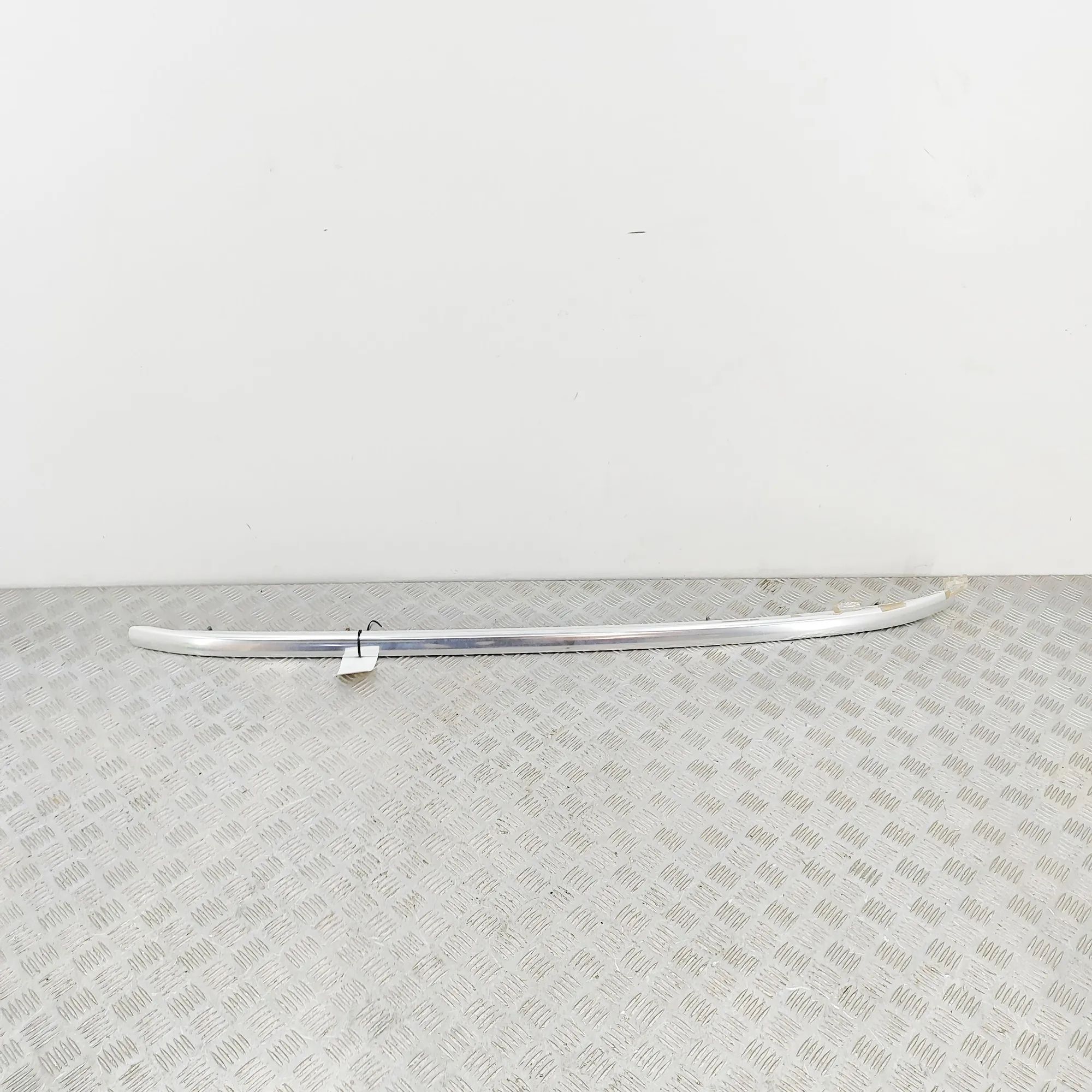 Audi Q3 (F3) Left Side Roof Rail Left Side Roof Rail — AUDI Q3 (F3) (2018-...) —...