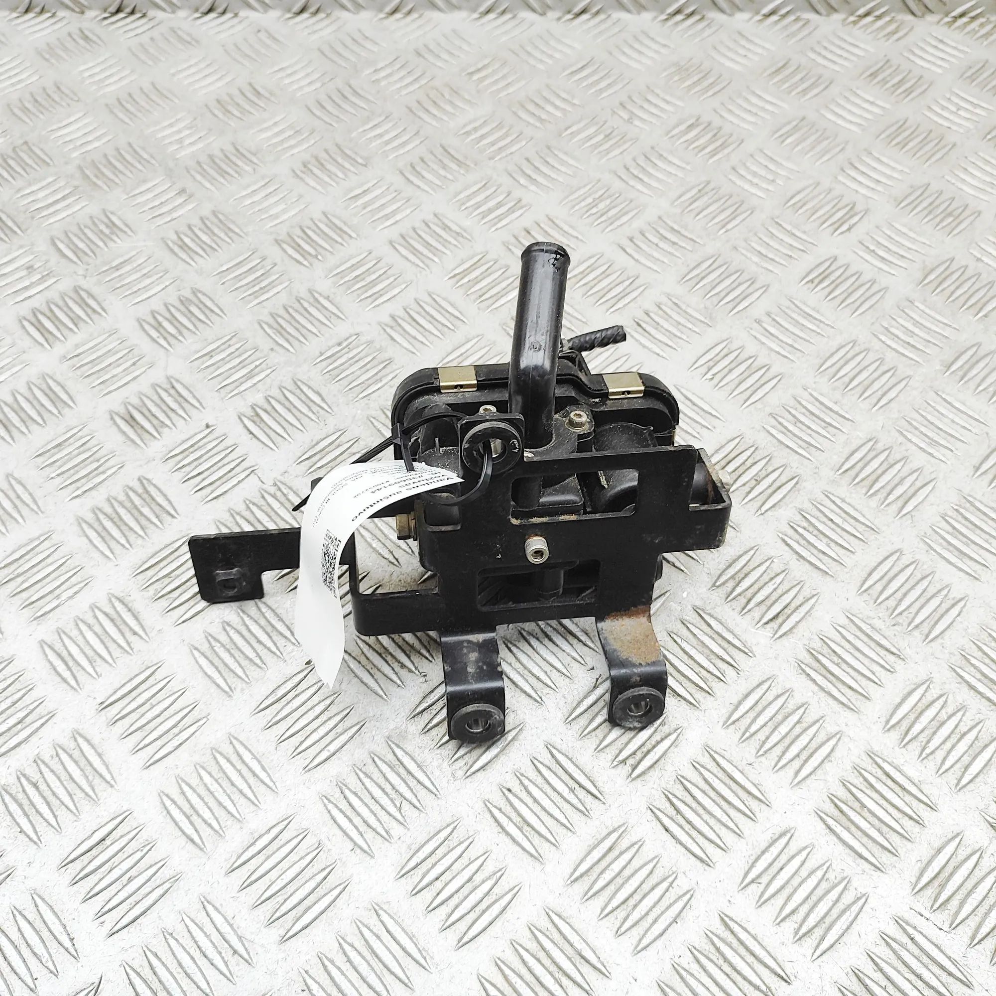 Kia Soul Auxiliary Water Pump Auxiliary Water Pump — KIA SOUL (III SK3) (2019...